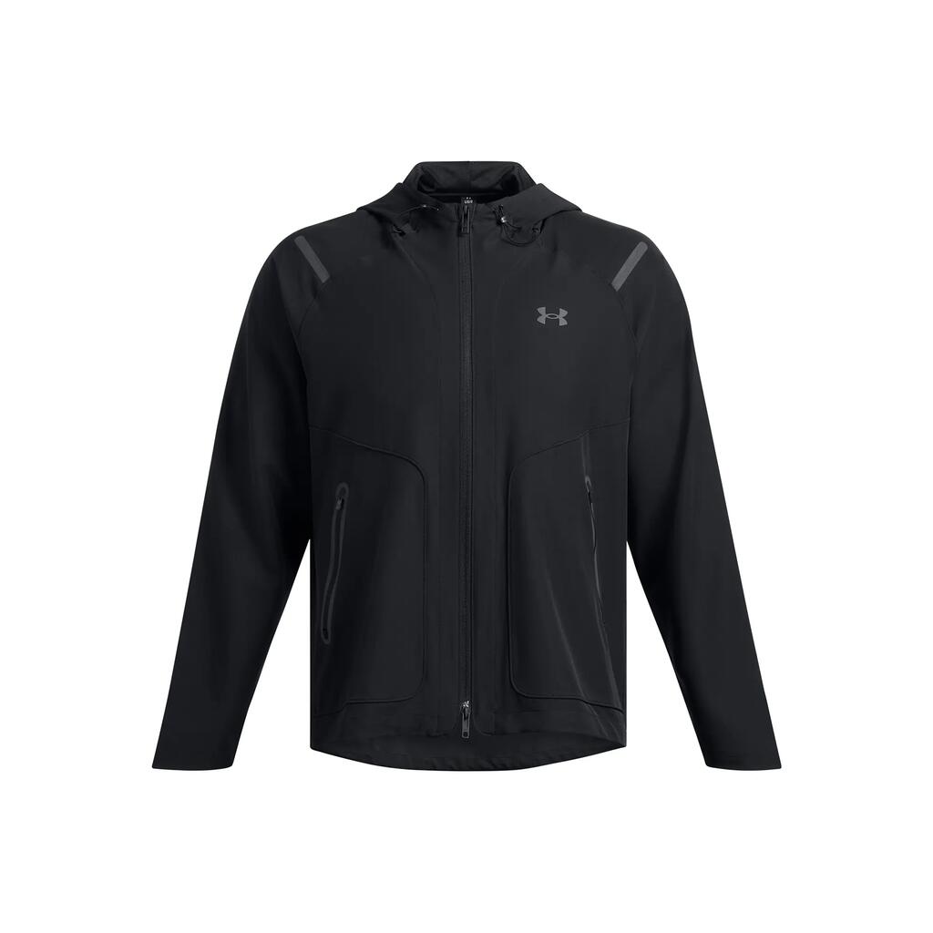 Якето Under Armour Unstoppable Left Chest
