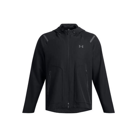 Blouson Under Armour Unstoppable Left Chest
