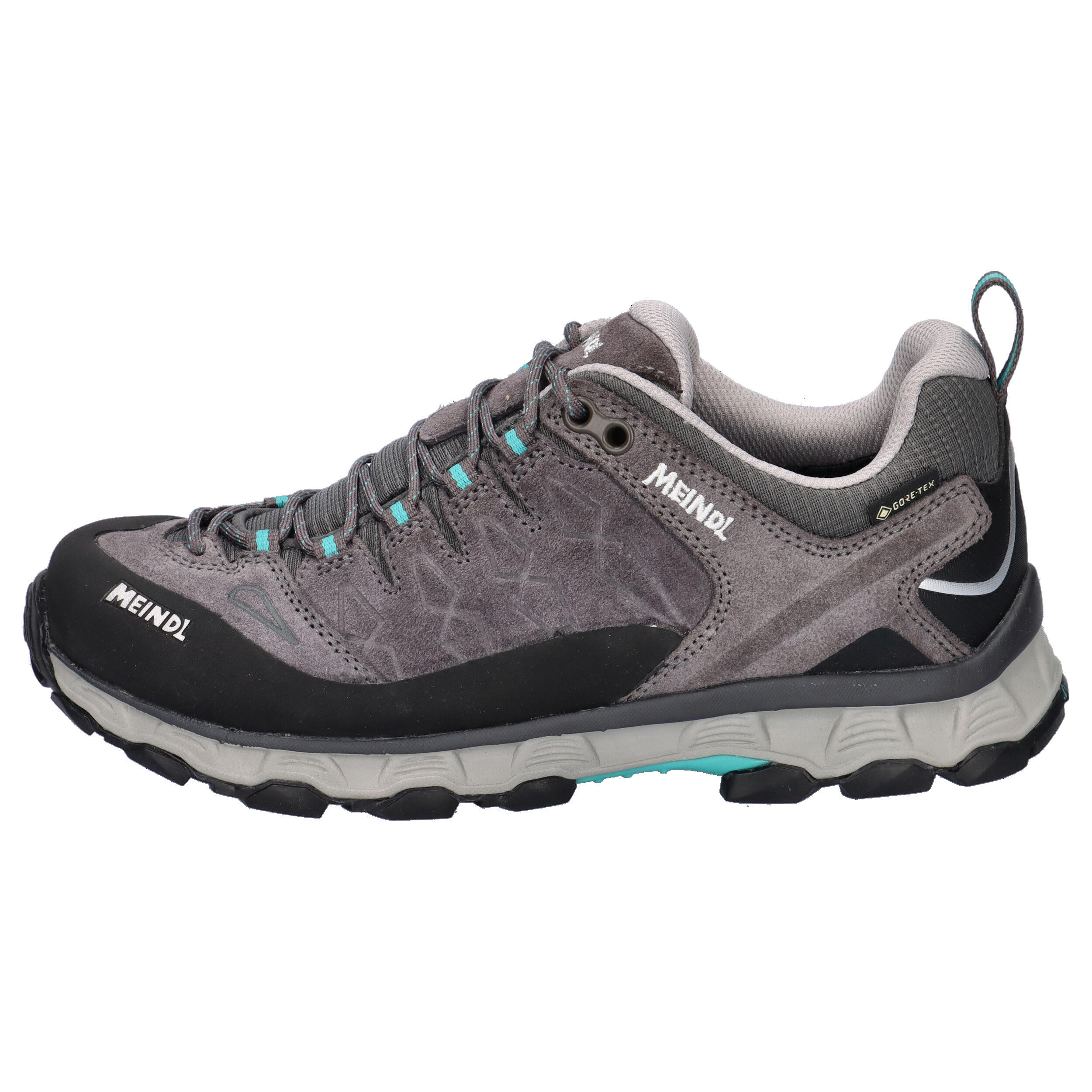 Buty trekkingowe damskie MEINDL Lite Trail Lady GTX 10/15