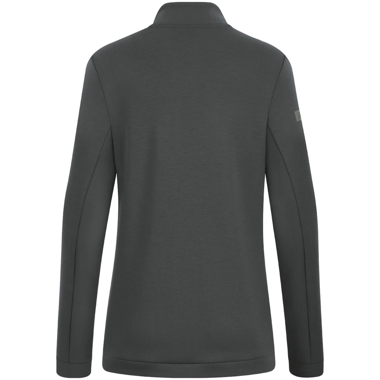 Chaqueta de chándal para mujer Jako Pro Casual 2/6