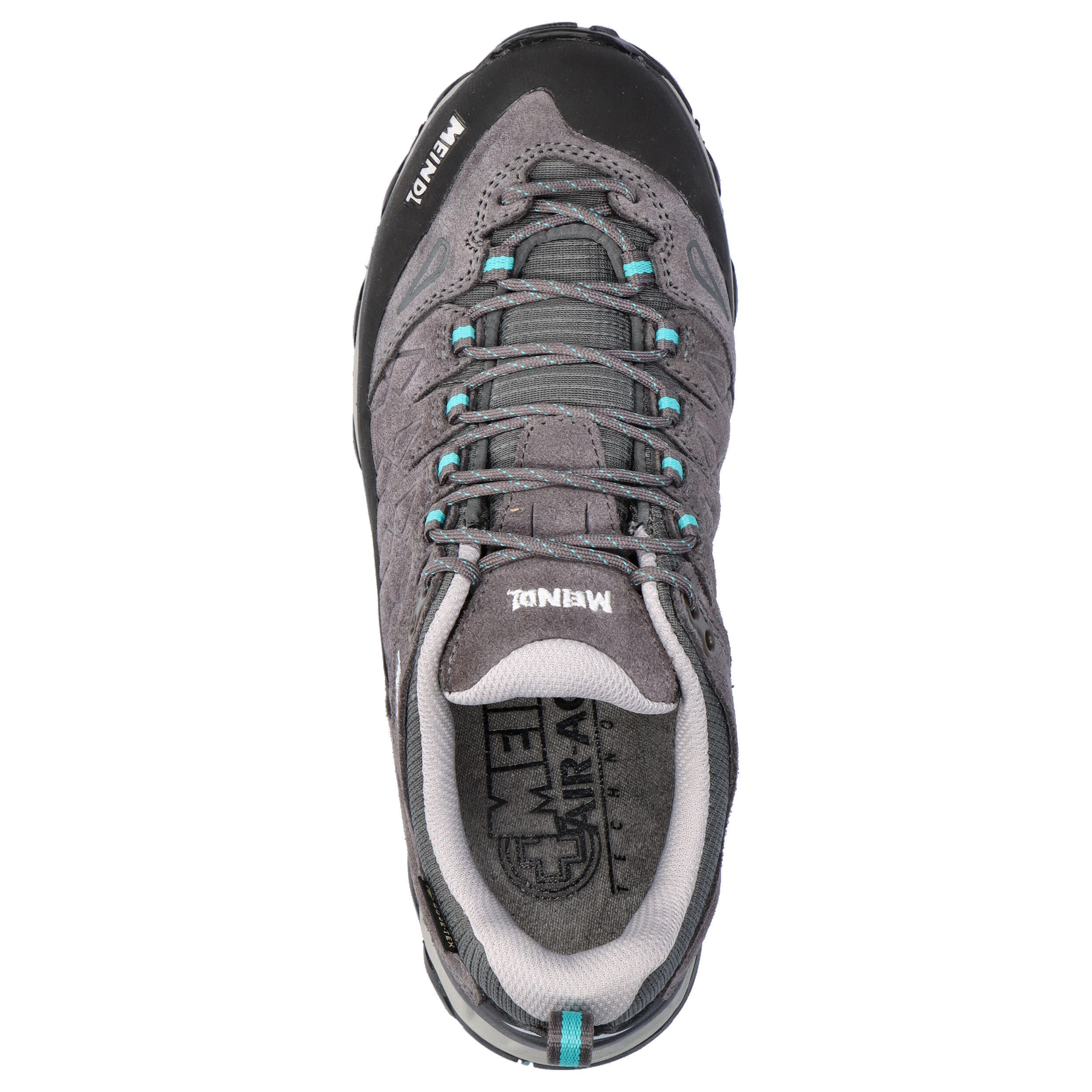 Buty trekkingowe damskie MEINDL Lite Trail Lady GTX 5/15