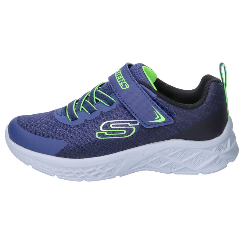 Pantofi Sport Skechers Model 403924l Culoare Albastru