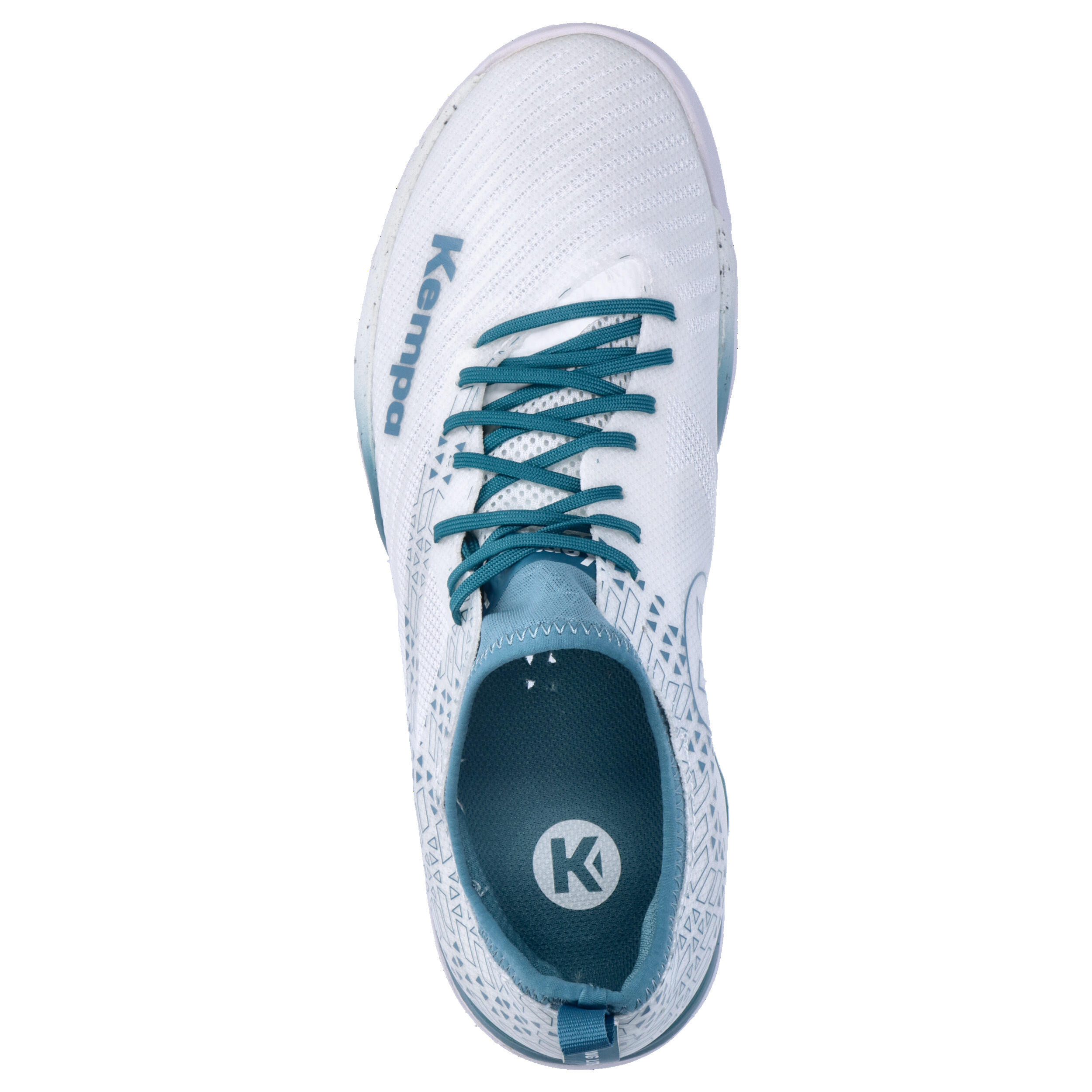 Buty halowe Kempa Wing lite 2.0 5/15