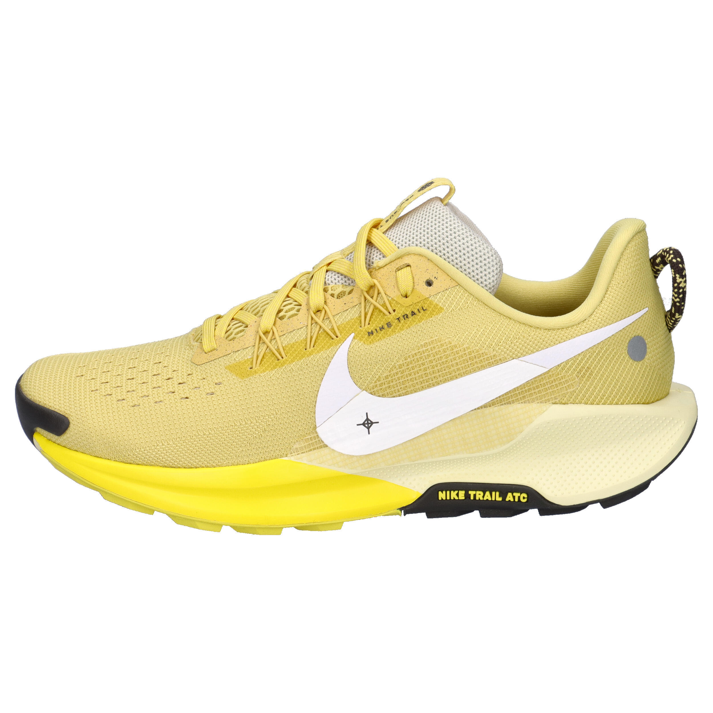 Zapatillas de Running Hombre Reactx Pegasus Trail 5 DV3864-700 Amarilla 2/7