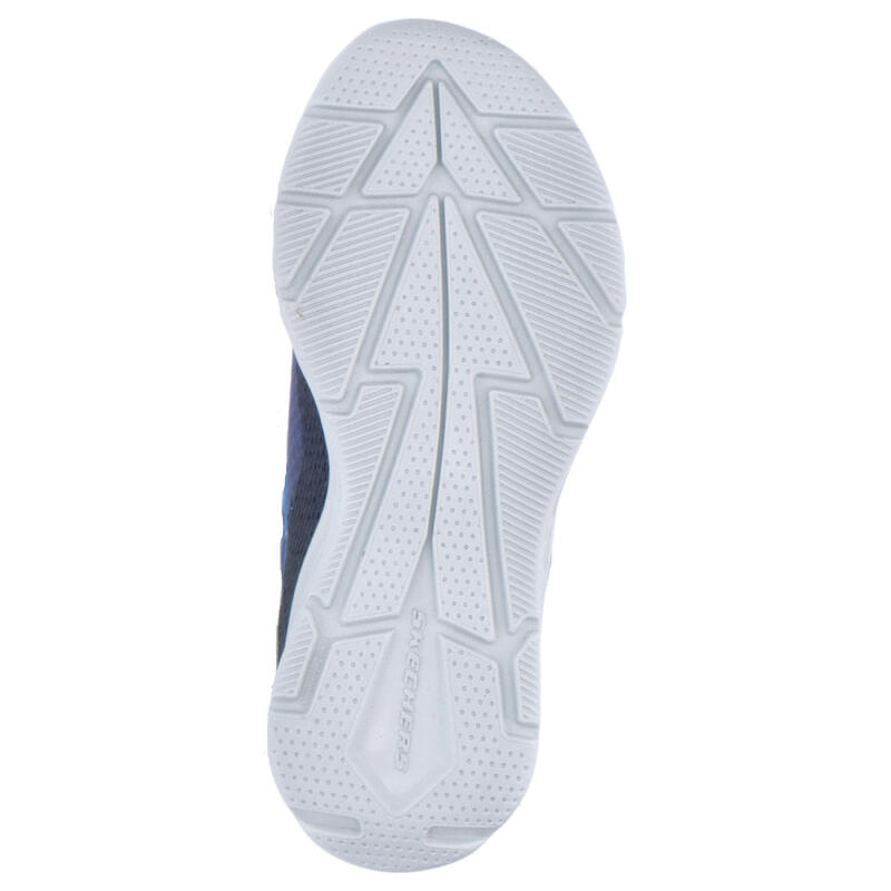 Pantofi Sport Skechers Model 403924l Culoare Albastru