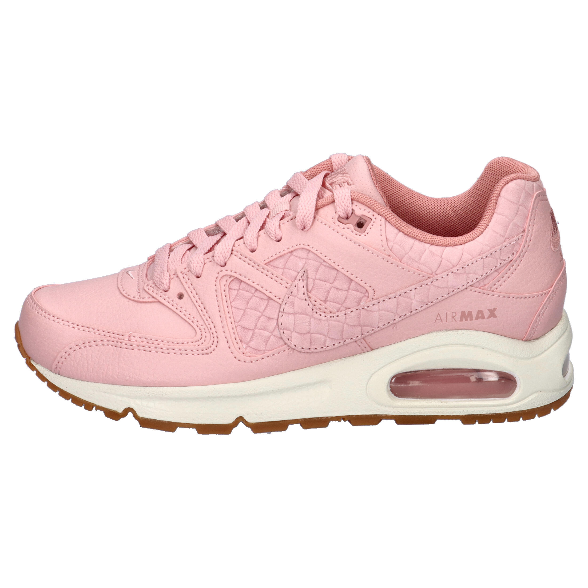 Chaussures universel femmes Nike Air Max Command Prm 2/7