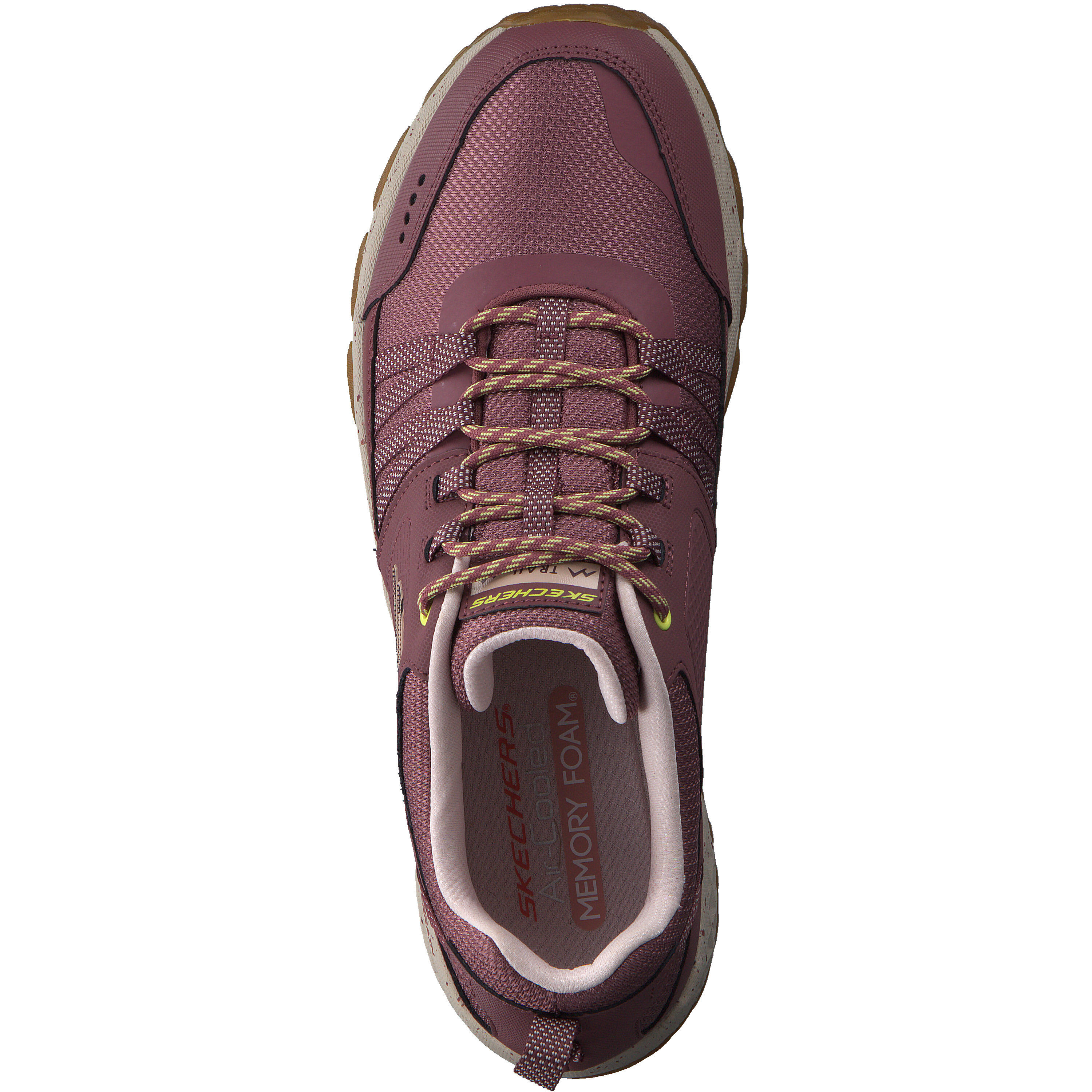 SKECHERS scarpe da lavoro 180061-MVE Piano di fuga Skechers 5/15