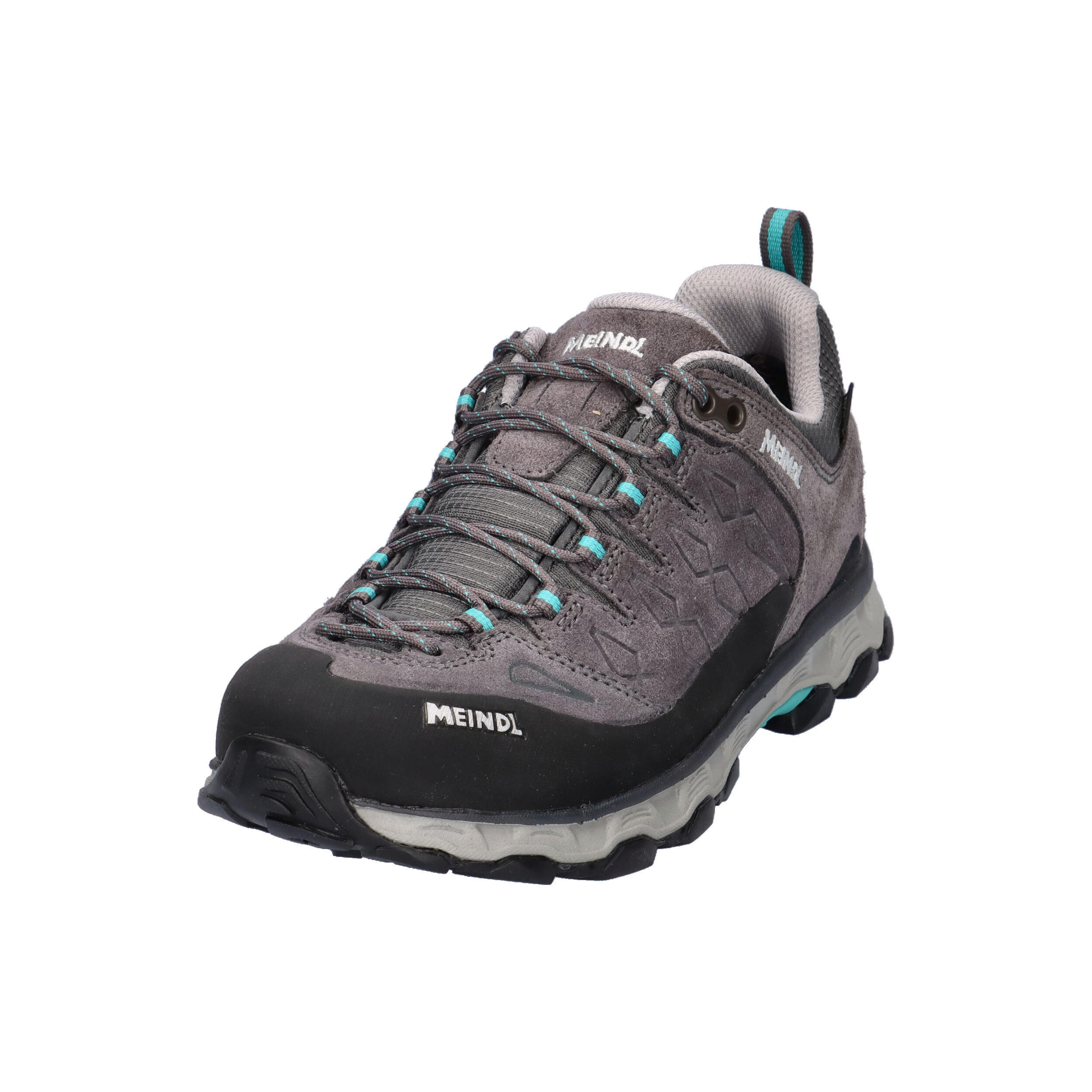 Buty trekkingowe damskie MEINDL Lite Trail Lady GTX 4/15