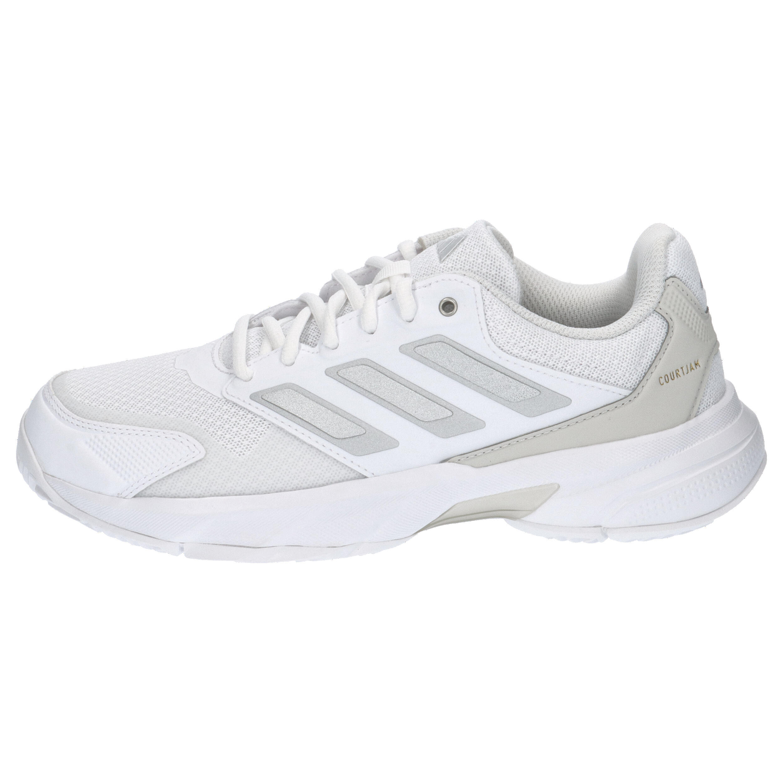 Scarpe da tennis Courtjam Control 3 10/10