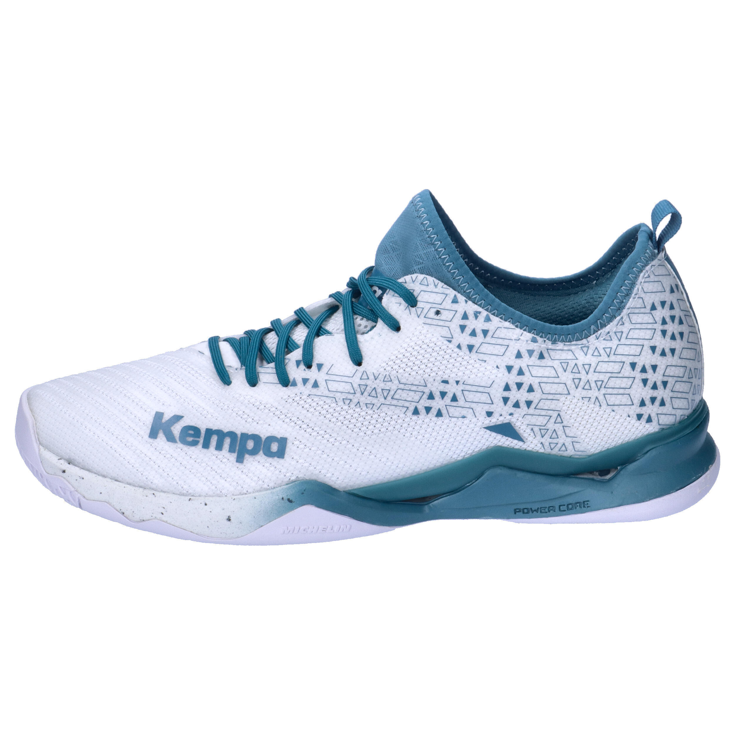 Buty halowe Kempa Wing lite 2.0 10/15