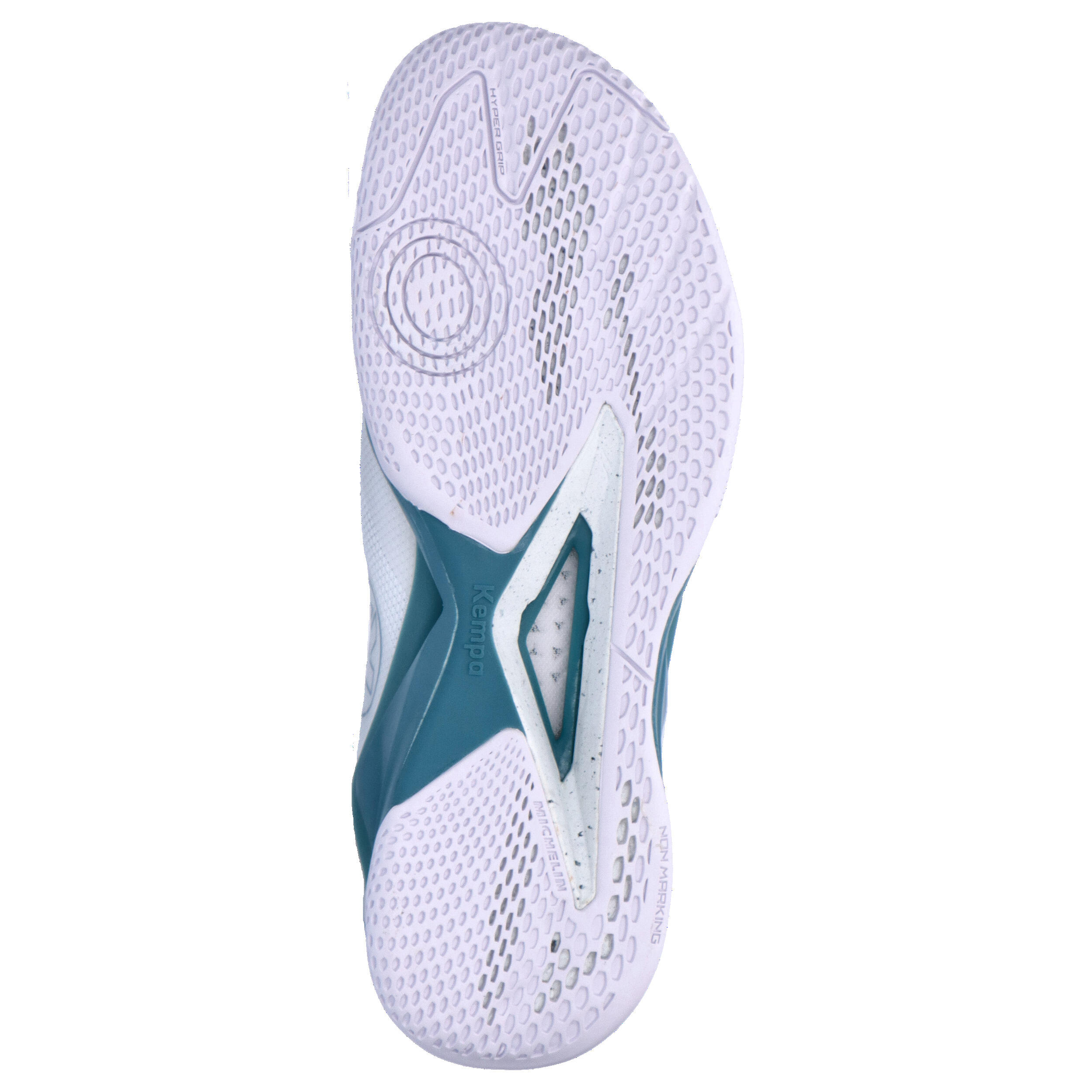 Buty halowe Kempa Wing lite 2.0 6/15