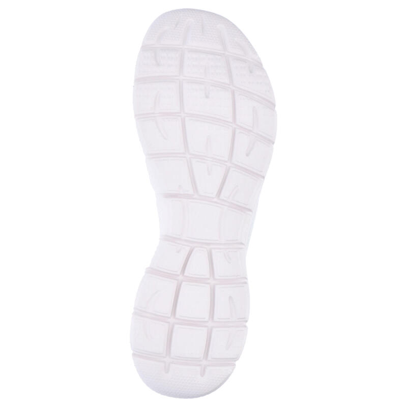 Pantofi Sport Skechers Model Summits Culoare Alb