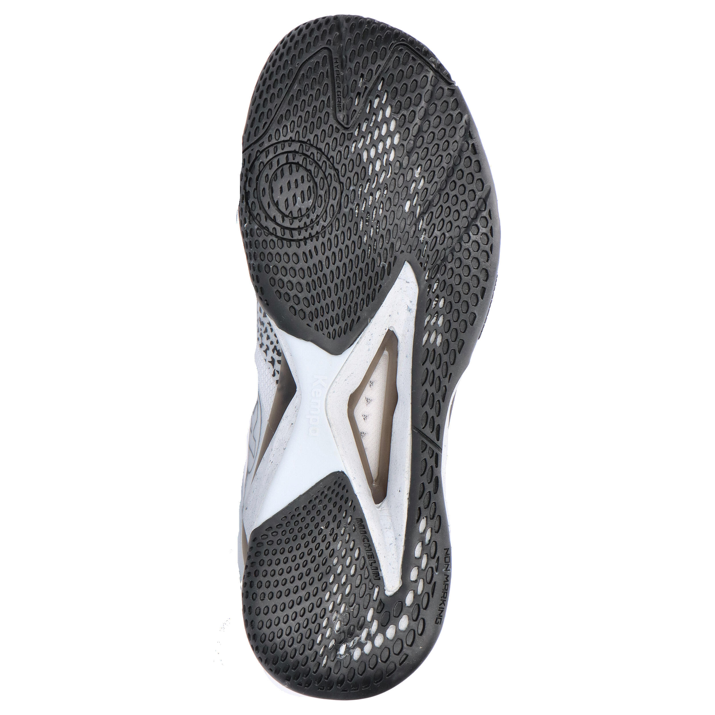 Buty halowe Kempa Wing Lite 2.0 6/15