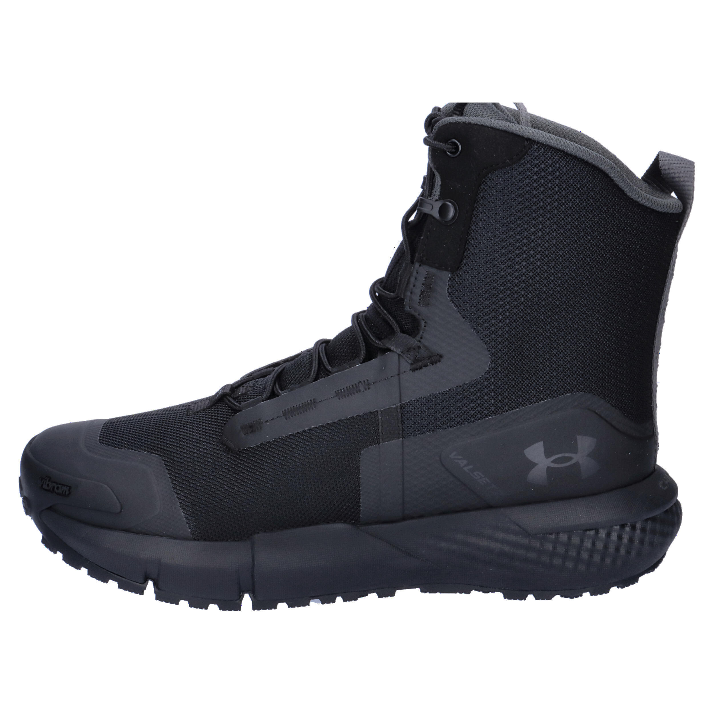Botas de montaña Under Armour Charged Valsetz 2/7