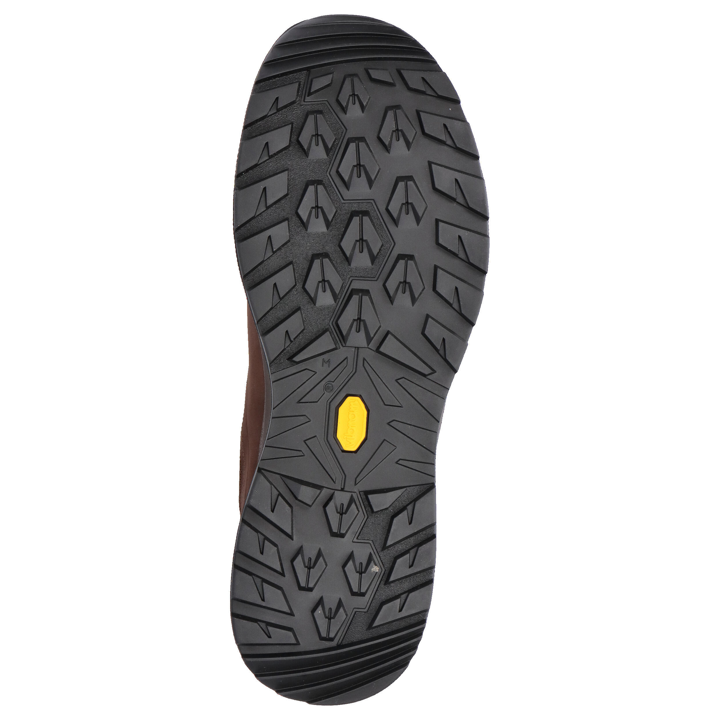 Chaussures randonnée Lowa Renegade Evo GTX Lo homme cuir nubuck Vibram 6/15