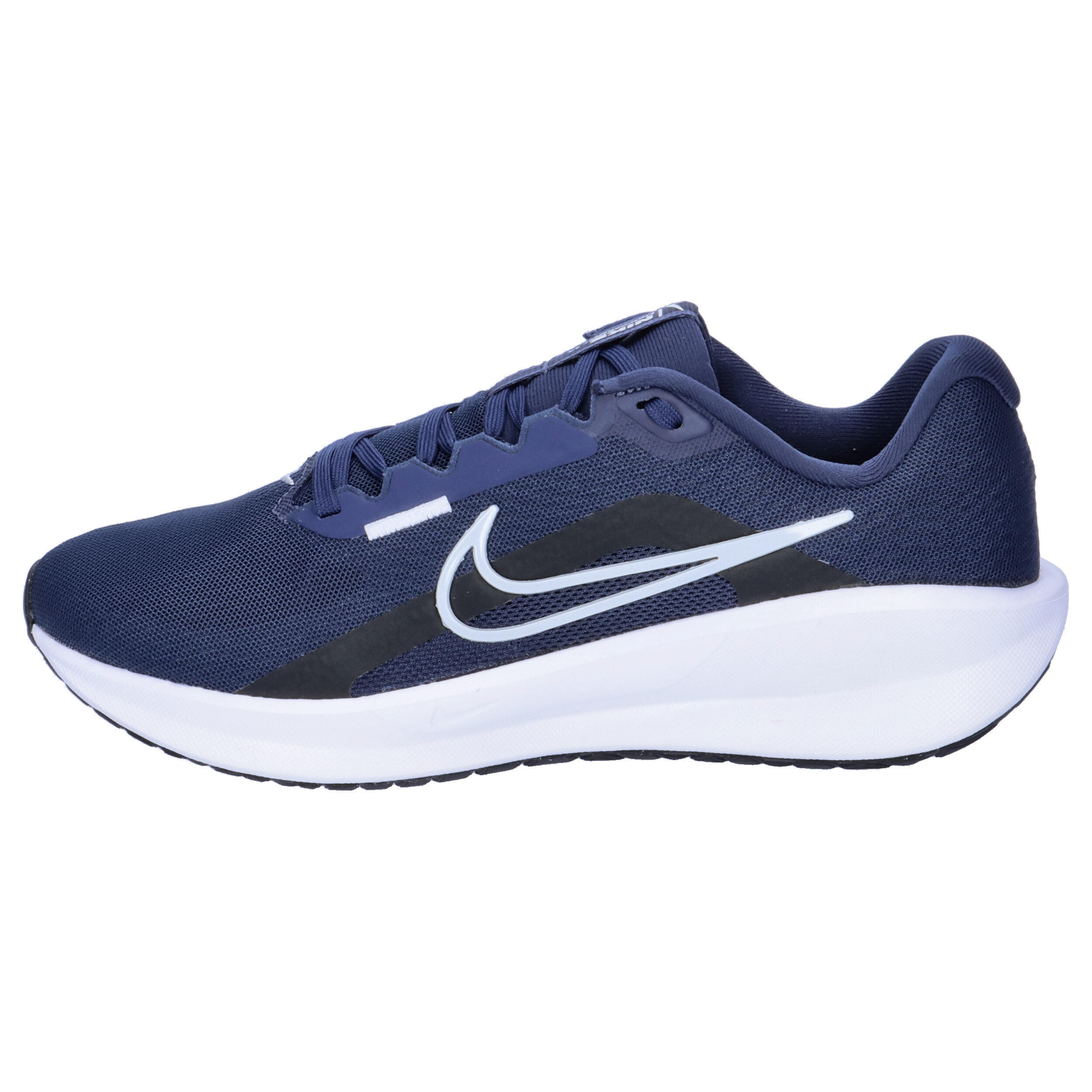 Scarpe da corsa Nike Downshifter 13 blu navy 2/7