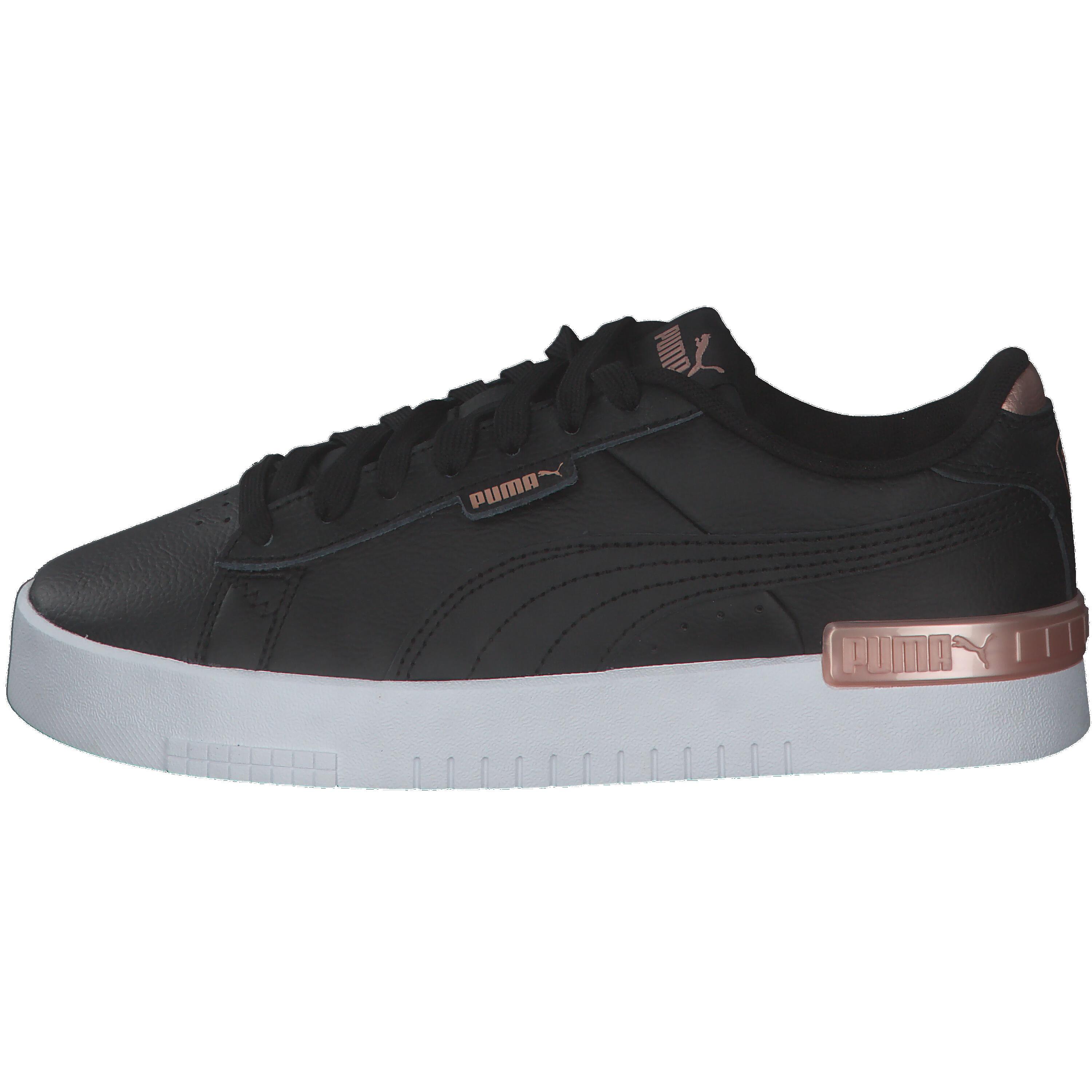 Chaussures de sport pour femme Puma Jada Noir 2/7