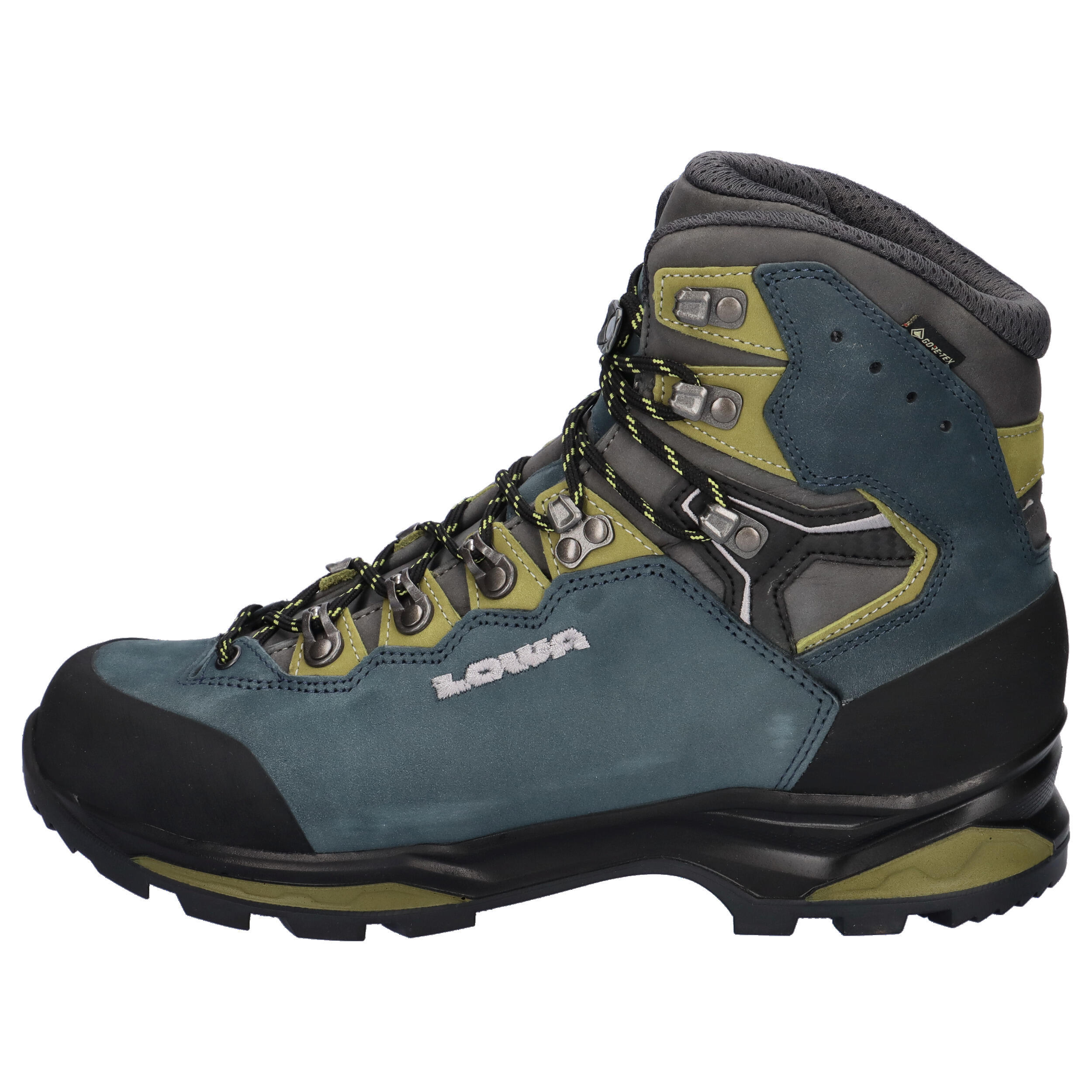 Scarpa da trekking uomo Lowa Camino Evo Gtx 2/7