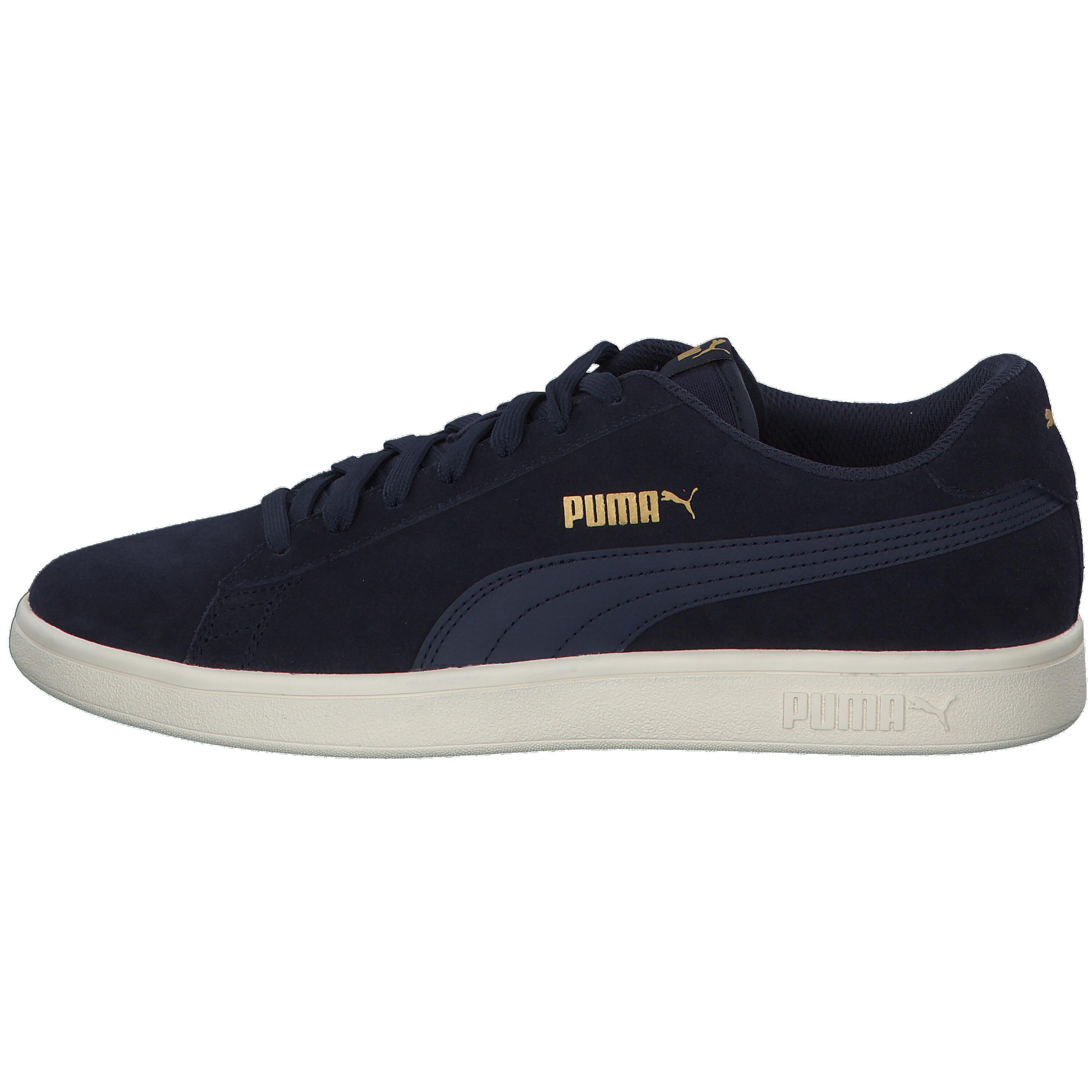 Puma Unisex Sneaker Smash v2 364989 10/15