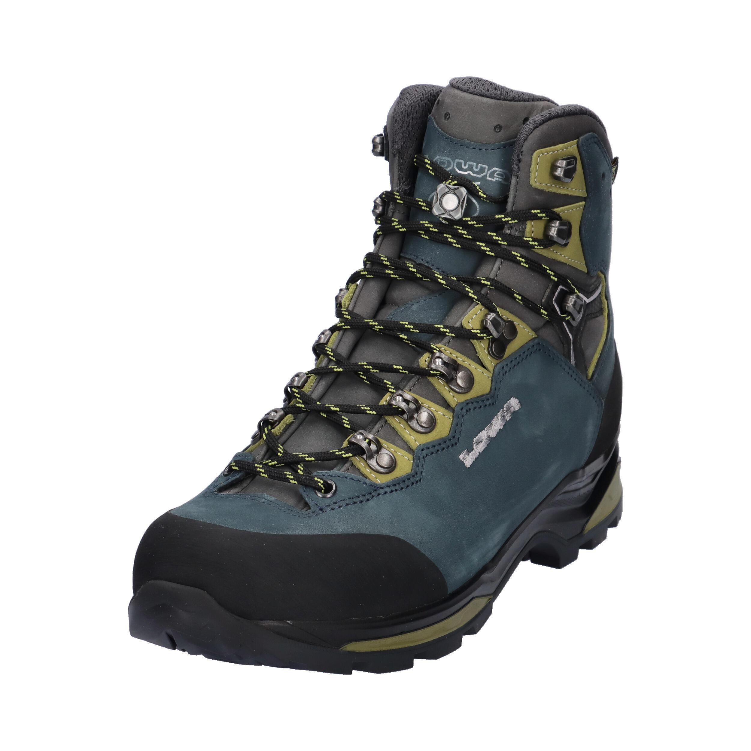 Lowa Herren Trekkingstiefel CAMINO EVO GTX 211627 4/15