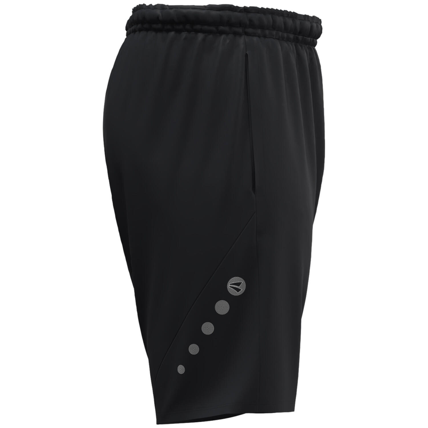 JAKO Kinder Freizeitshort Dynamic 8370 4/4