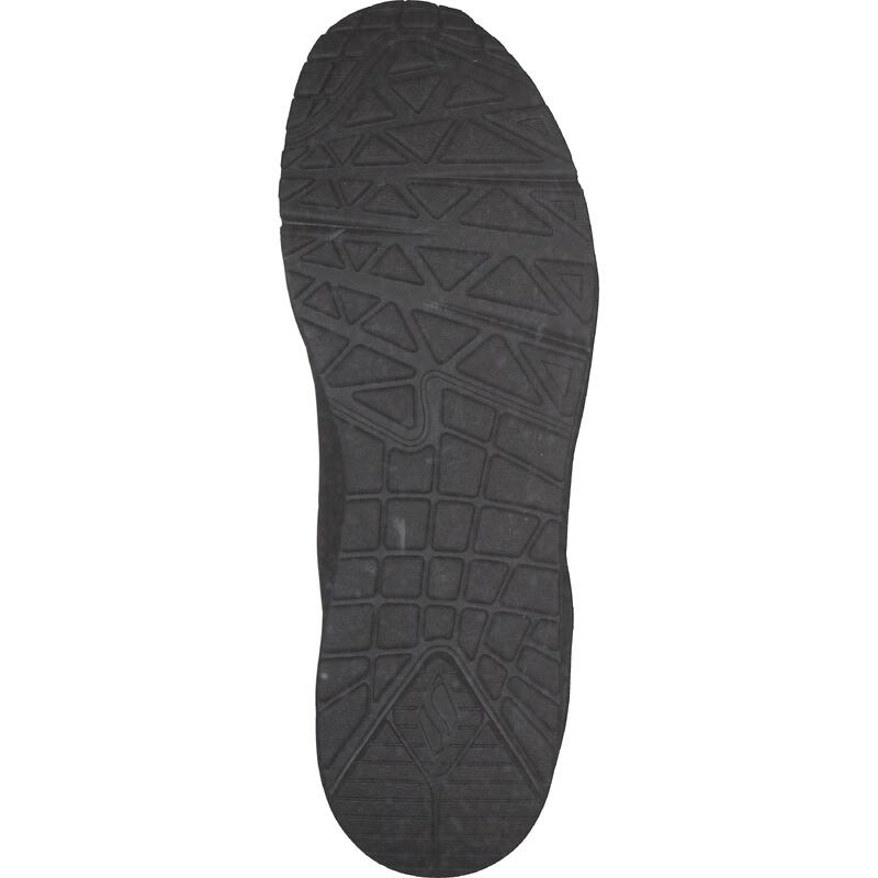 Pantofi sport femei Skechers Stand On Air, Negru