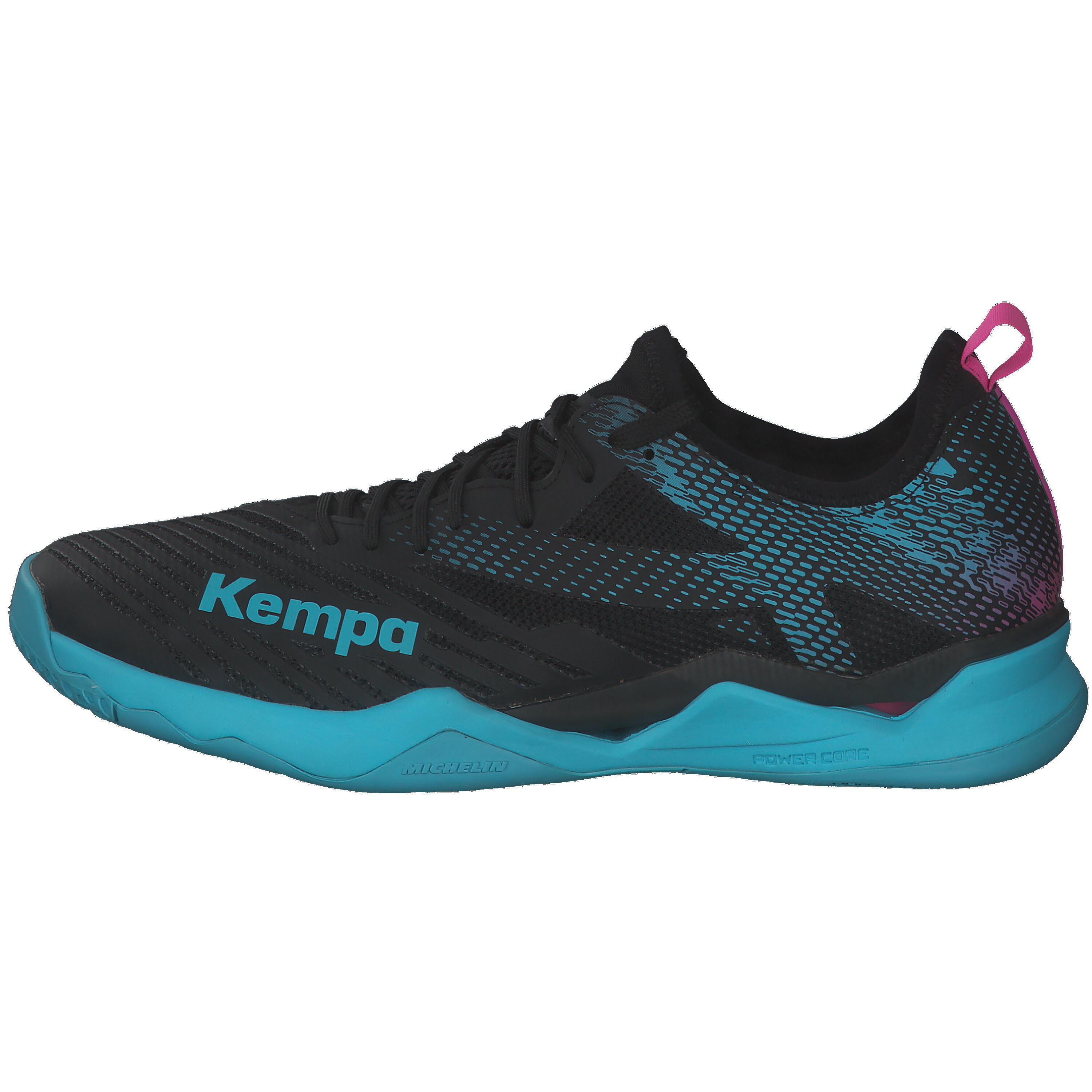 Kempa Herren Handballschuhe WING LITE 2.0 10/15