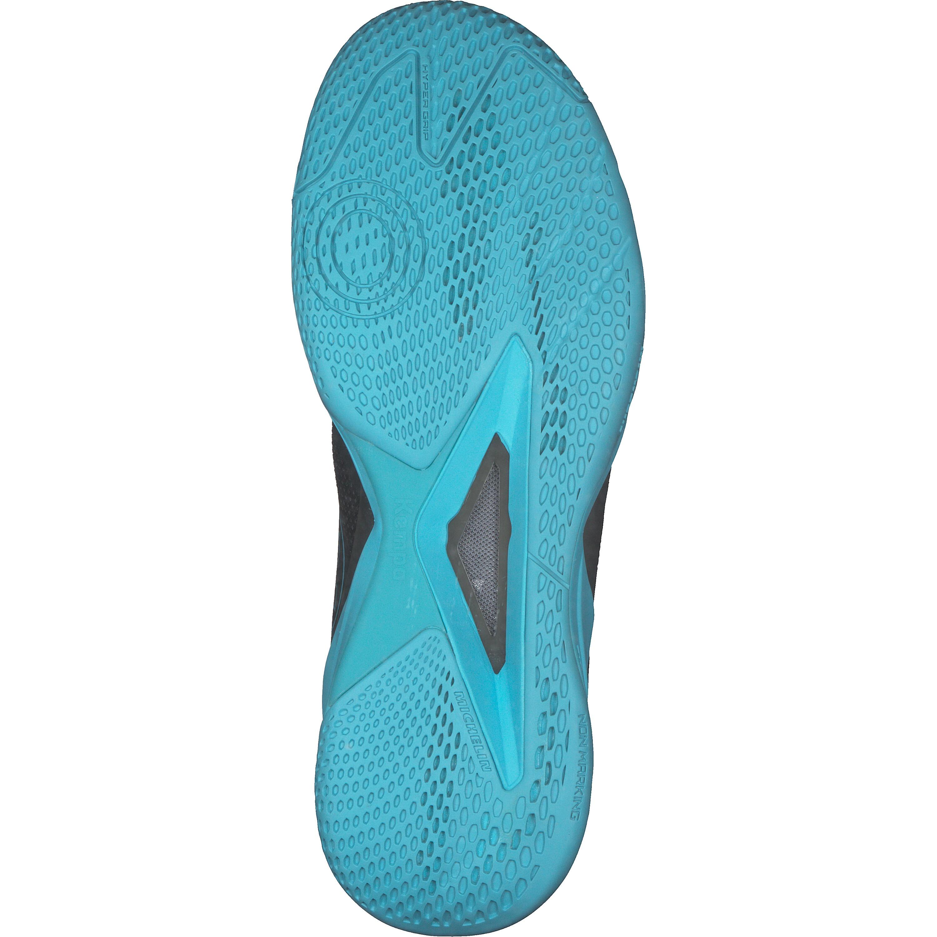 Kempa Herren Handballschuhe WING LITE 2.0 6/15