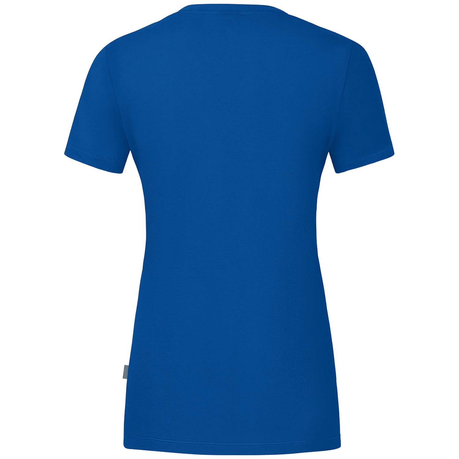 Jako Damen T-Shirt Organic C6120 2/7