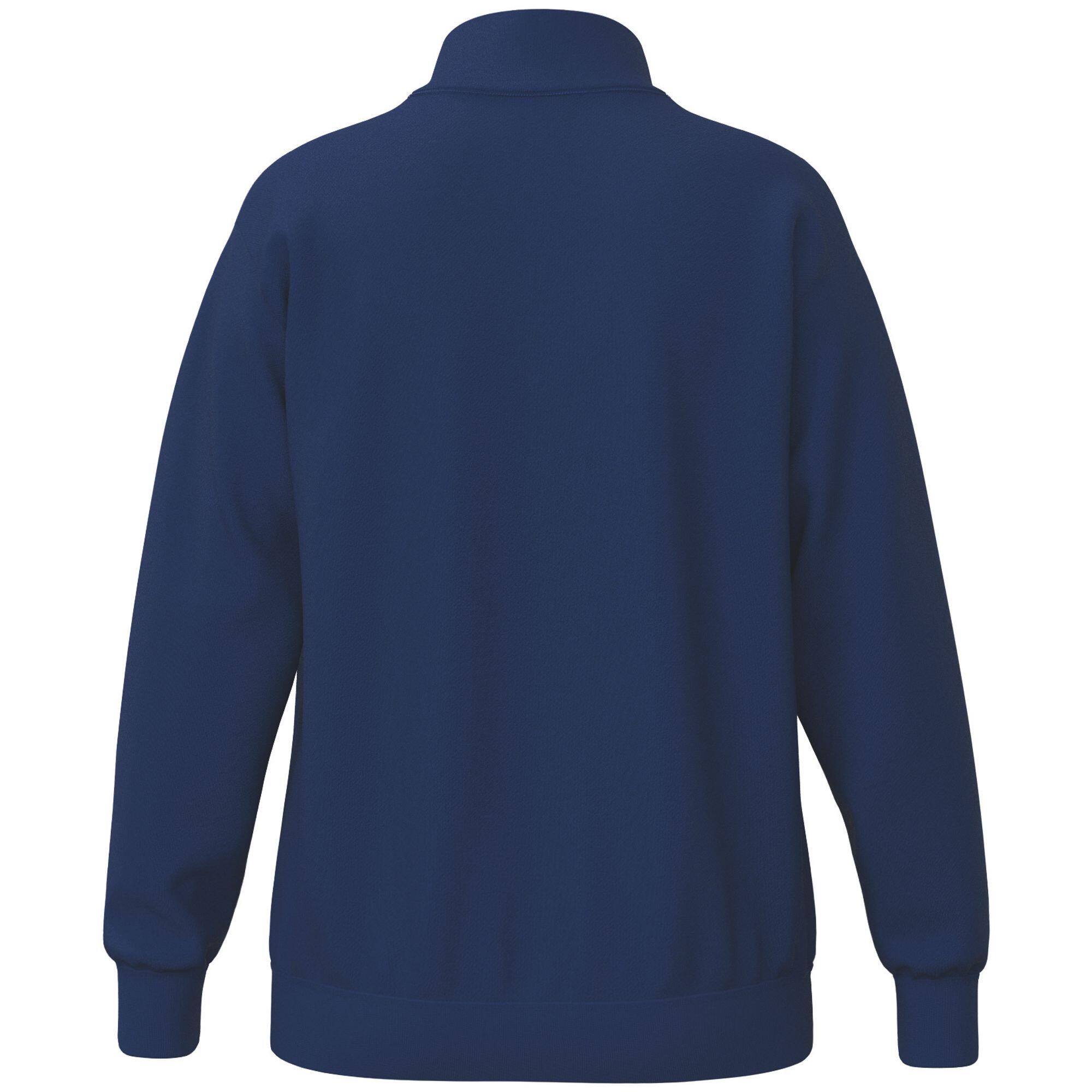 Veste de survêtement femme Erima TS 3/3