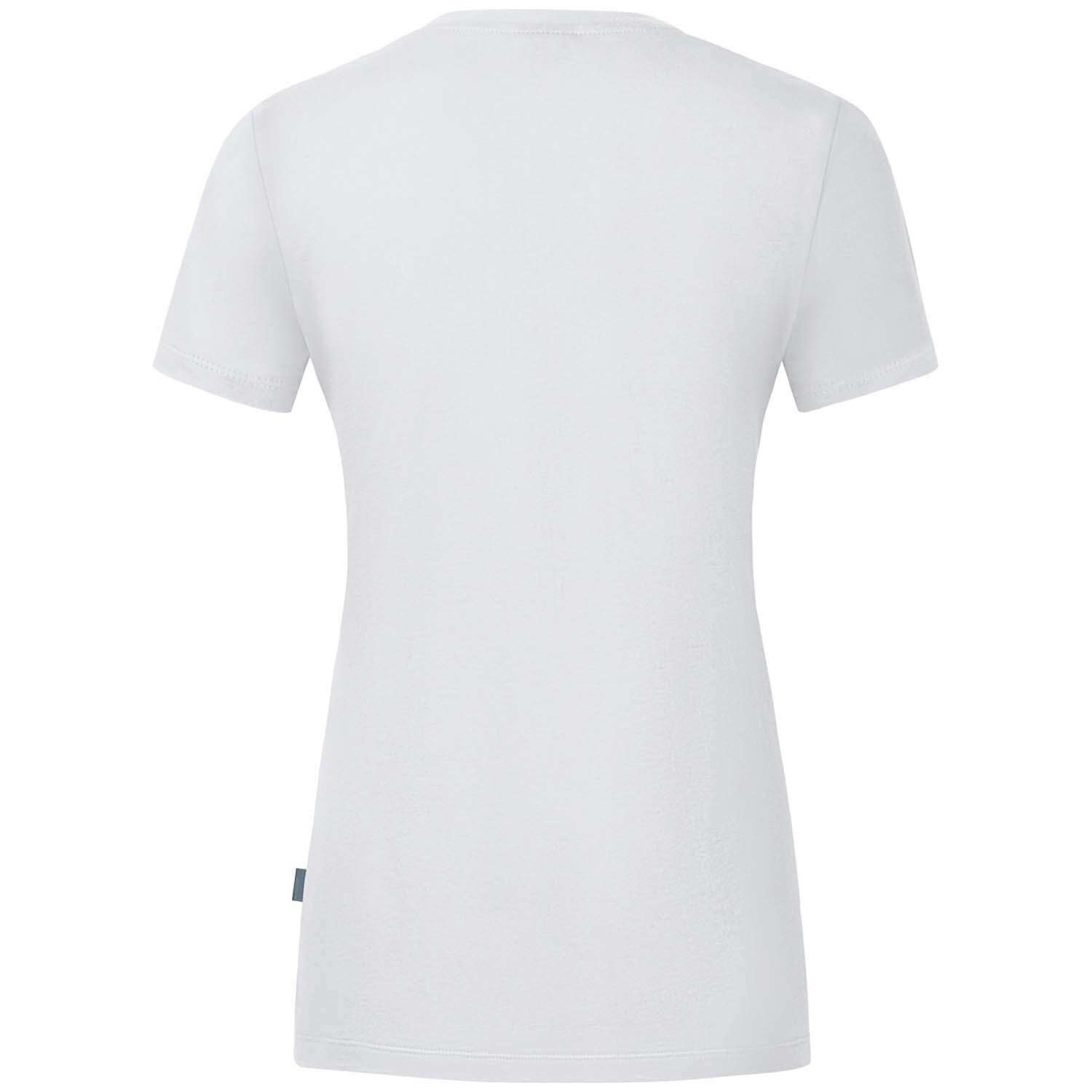 JAKO Damen T-Shirt Organic 2/5