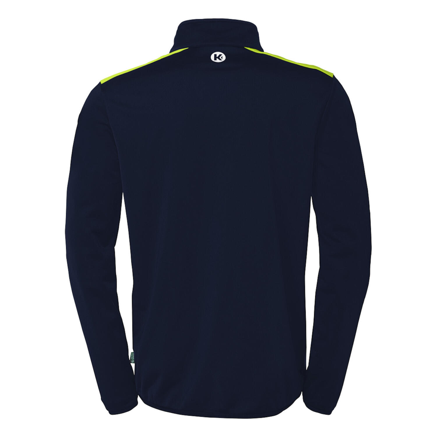 Kempa Herren Polyester Jacke Emotion 27 2/4