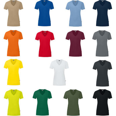 JAKO Unisex T-Shirt Organic C6120