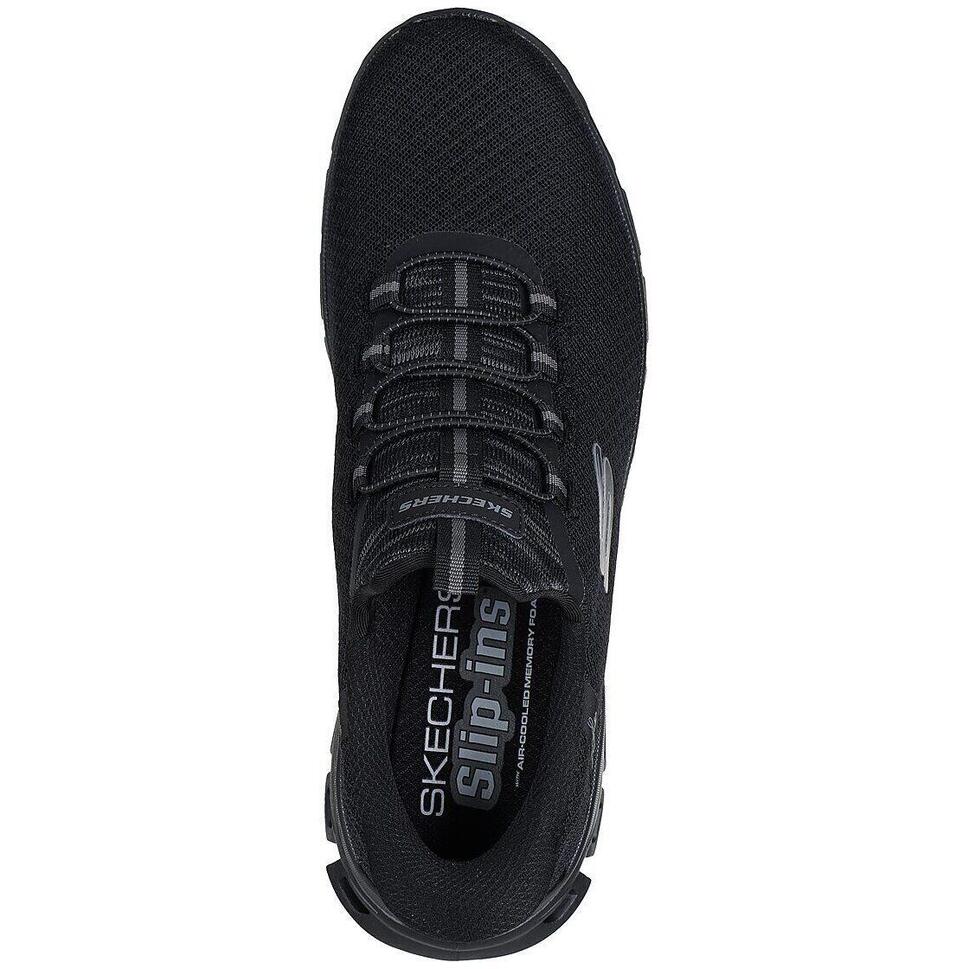 Adidasy Skechers Glide-step - Noxus, Mężczyźni