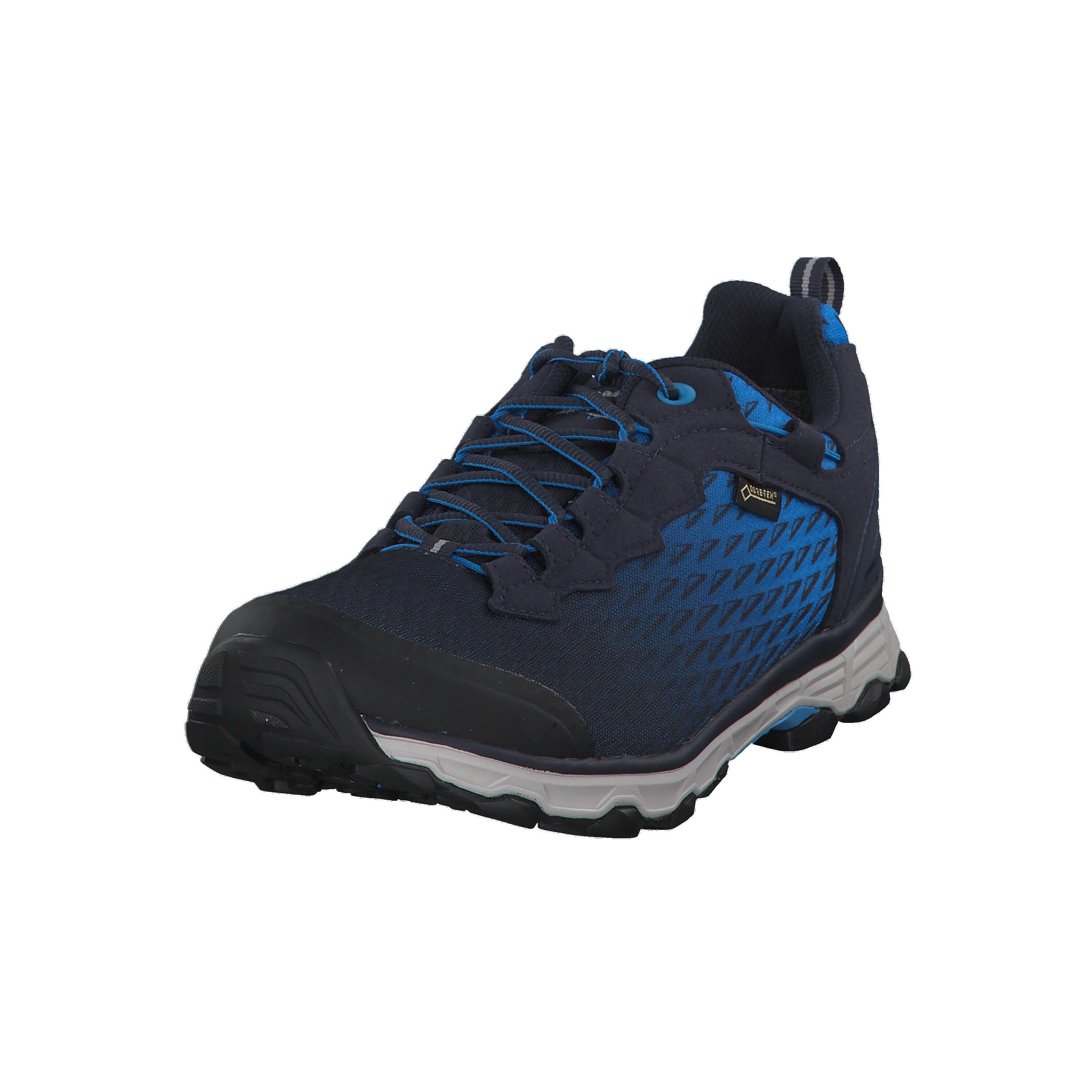 Meindl Herren Wanderschuhe Activo Sport GTX 51110 4/15