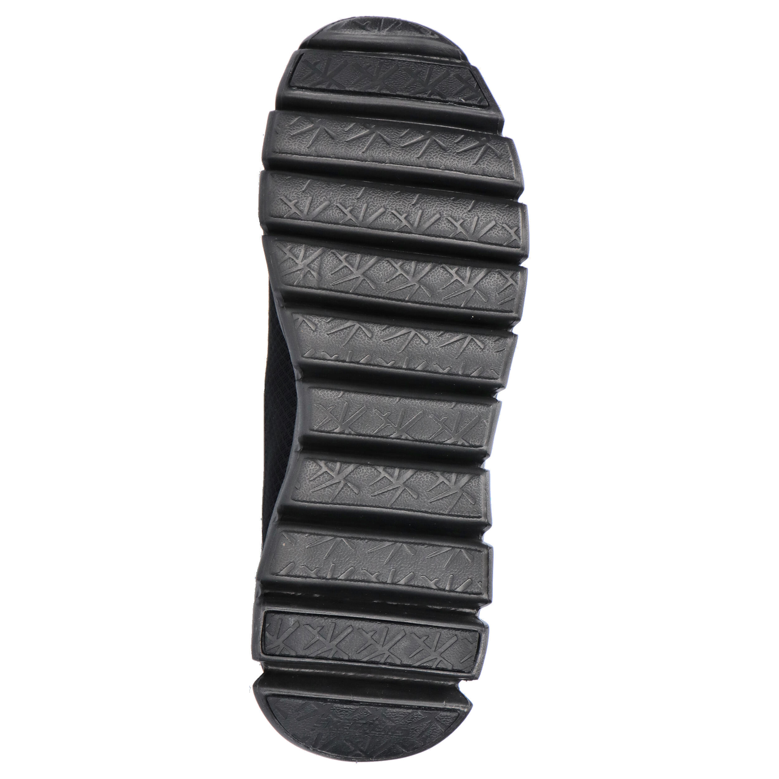 Zapatillas Skechers Glide-step - Noxus, Negro, Hombre 6/15