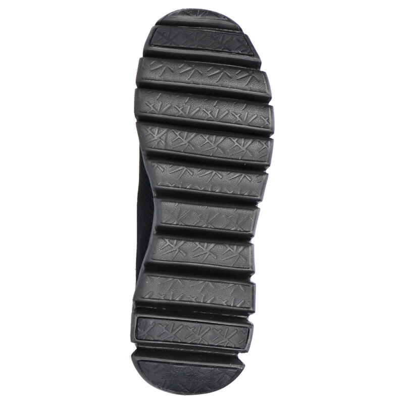 Baskets Homme Baskets Skechers 233010 Bleu Noir Skechers
