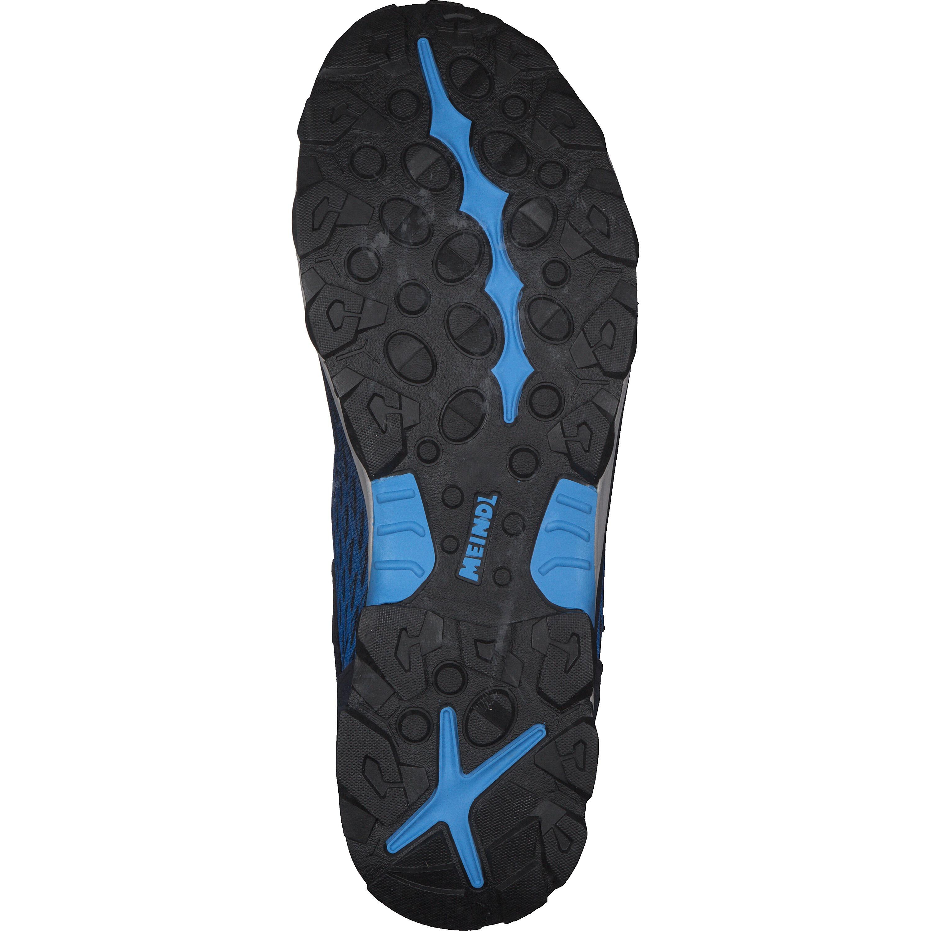 Meindl Herren Wanderschuhe Activo Sport GTX 51110 6/15