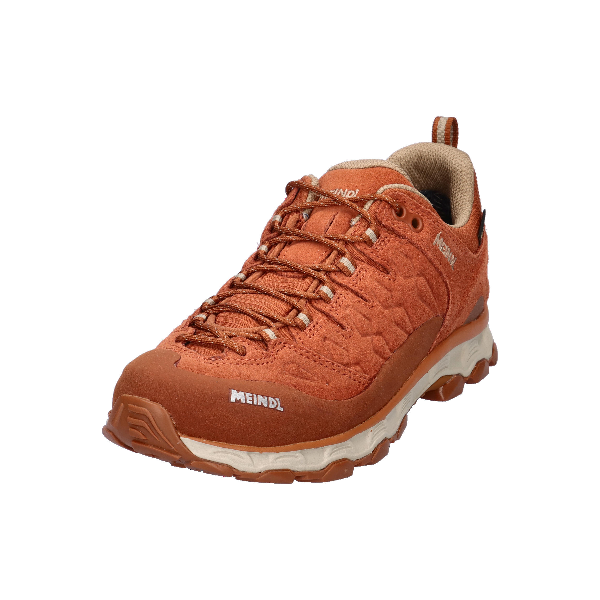 Meindl Damen Wanderschuhe Lite Trail Lady GTX 39650 9/10