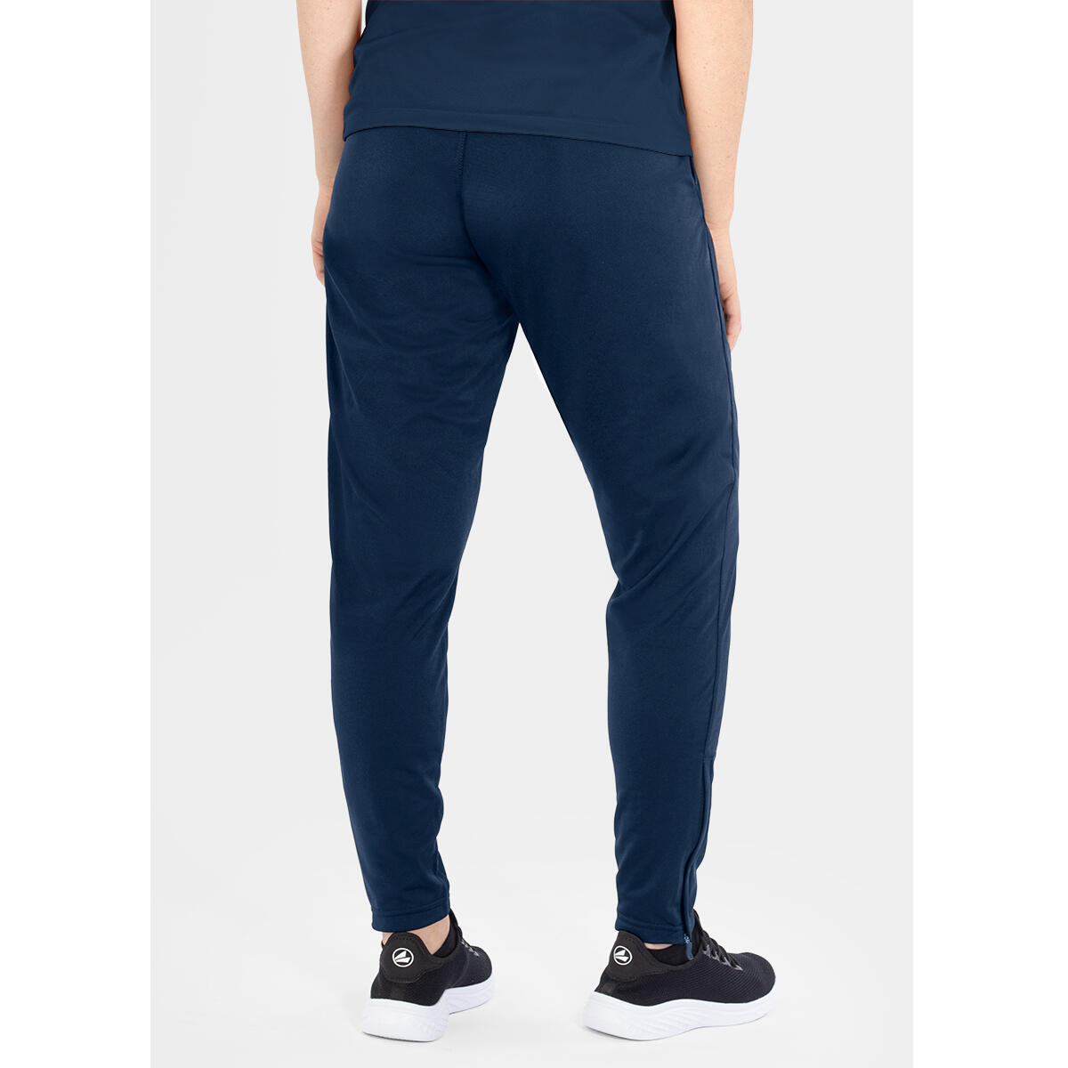 Pantalon femme Jako polyester Classico 3/6
