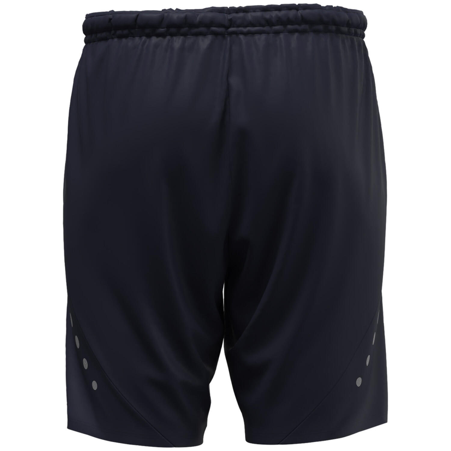 Jako Dynamic vrijetijdsshort heren - Marine 2/5