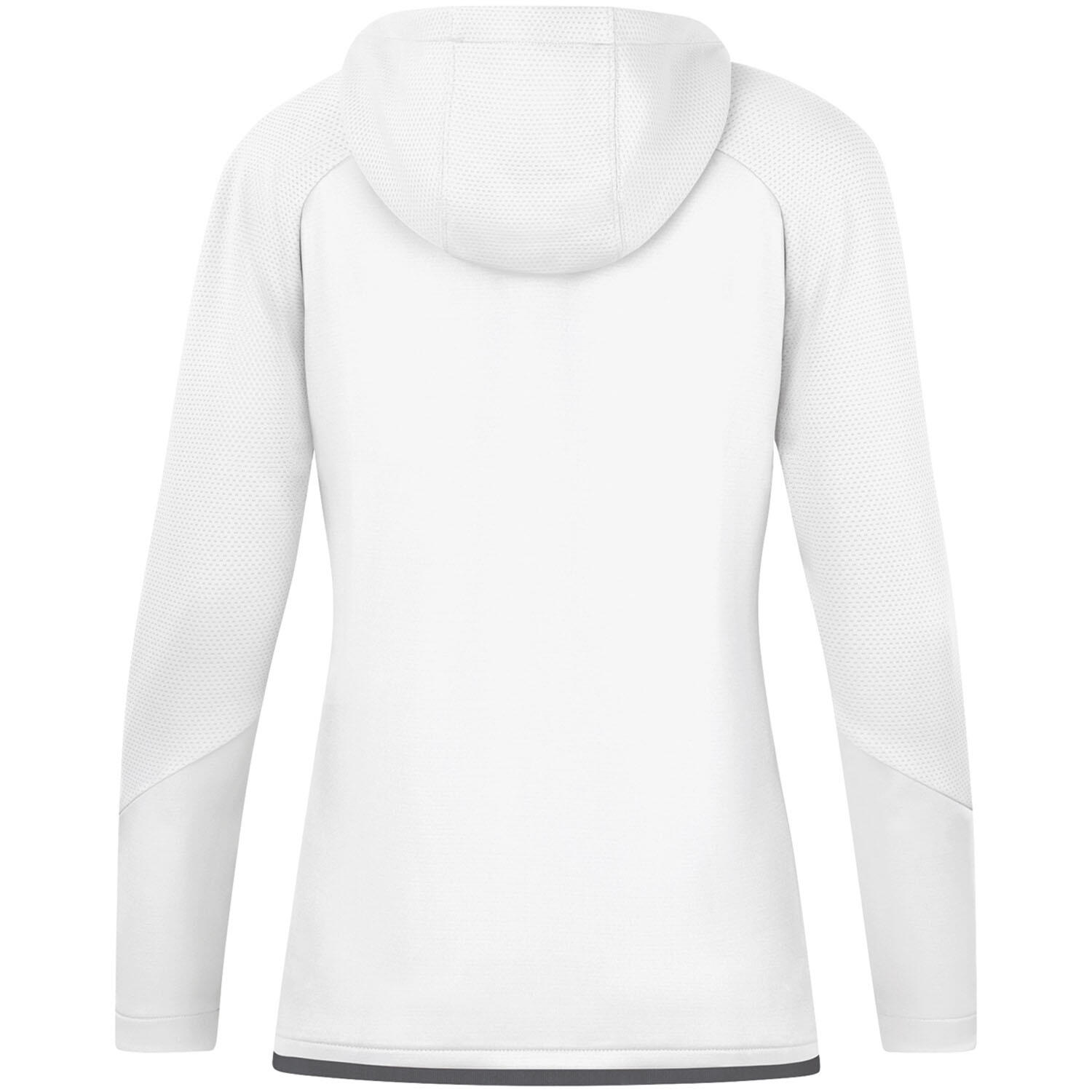 JAKO Damen Kapuzenjacke Challenge 8/8