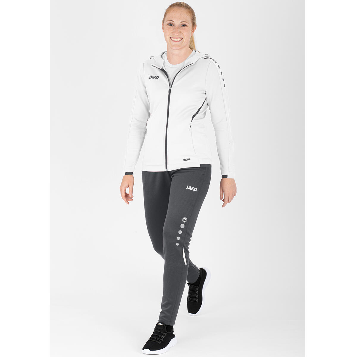 JAKO Damen Trainingshose Challenge 5/7