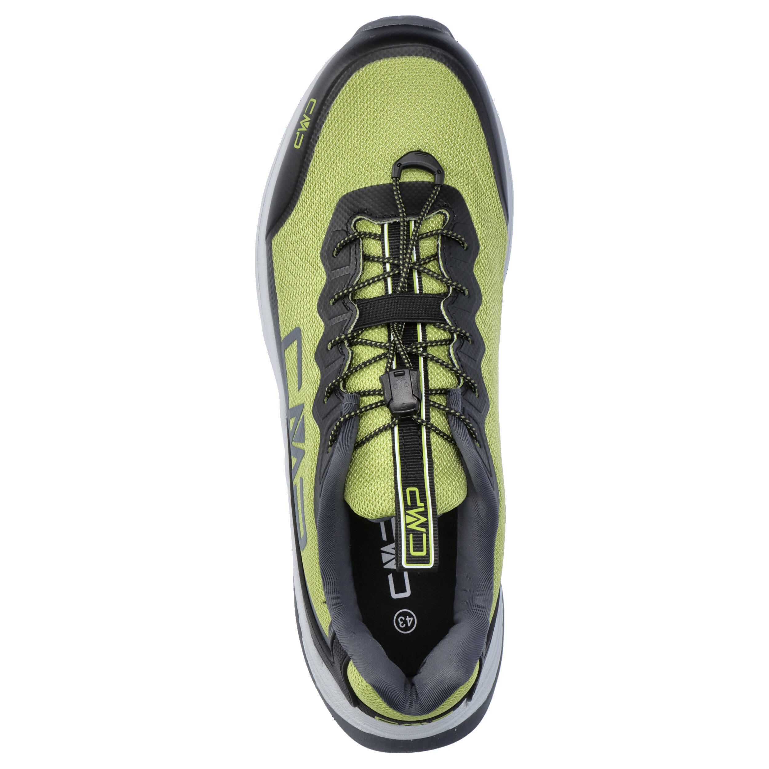 Sapatos CMP Phelyx 5/15