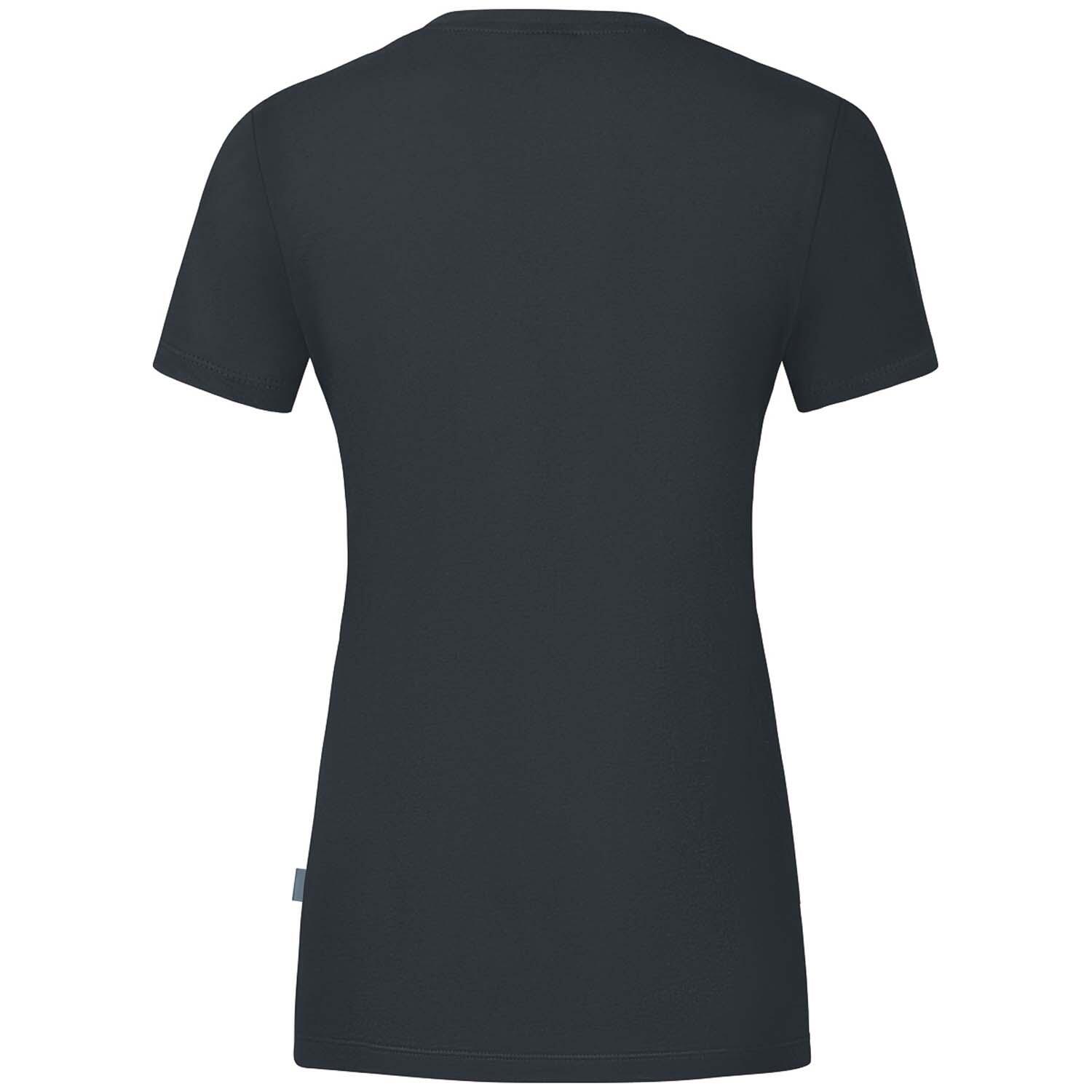 Camiseta feminina Jako Organic 2/7