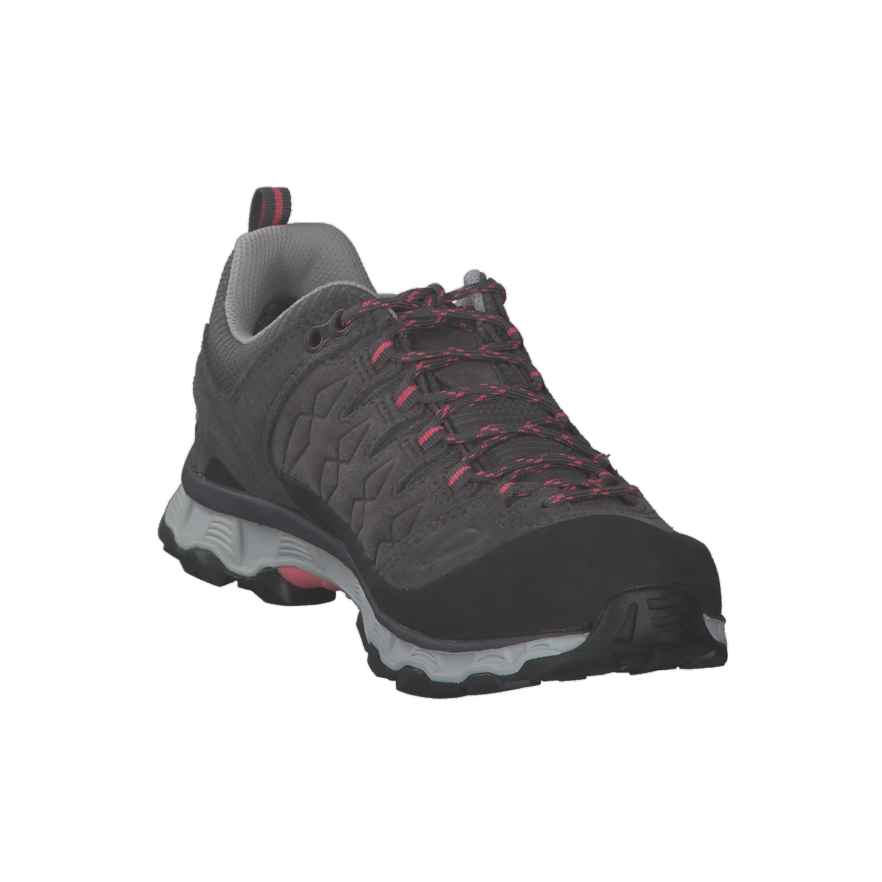 Damskie buty trekkingowe Meindl Lite trailowe Lady GTX