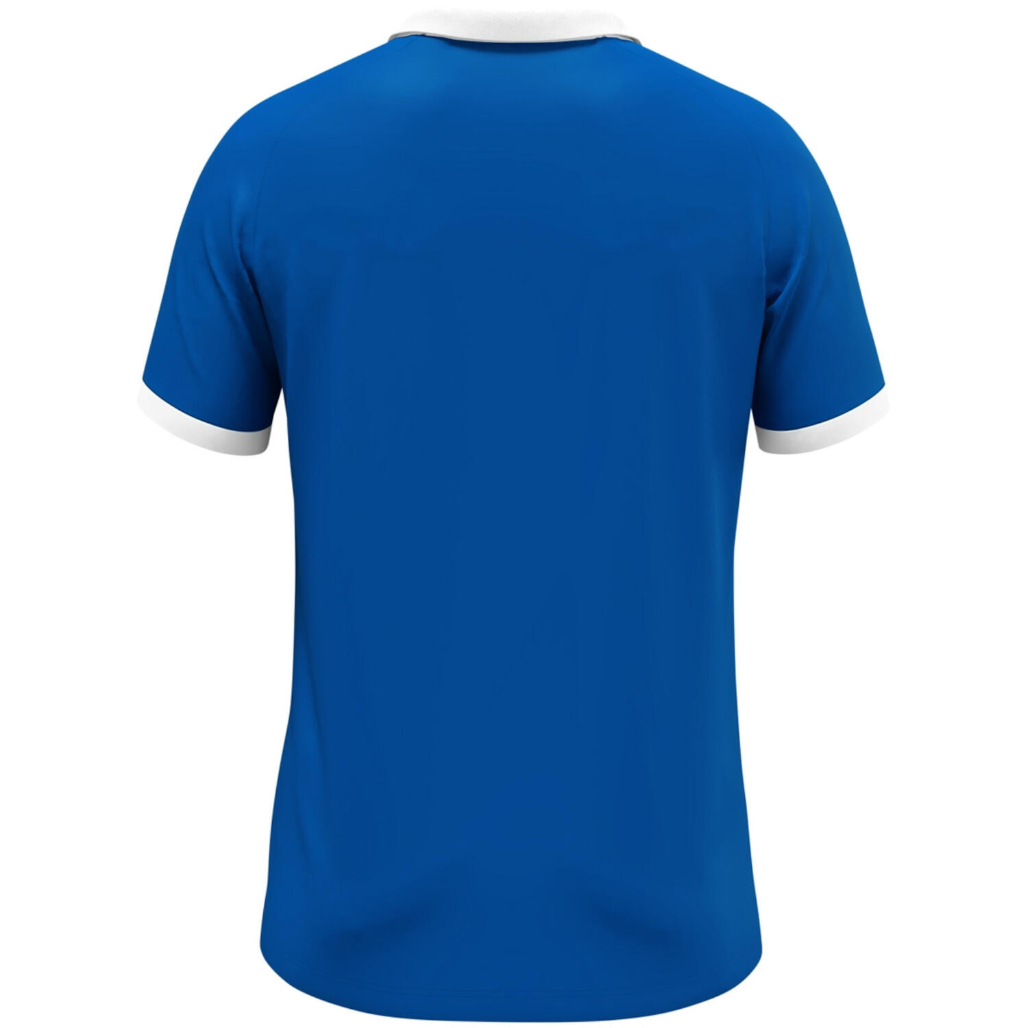 Jako Glory Shirt Korte Mouw Heren - Royal / Wit | XL 2/5