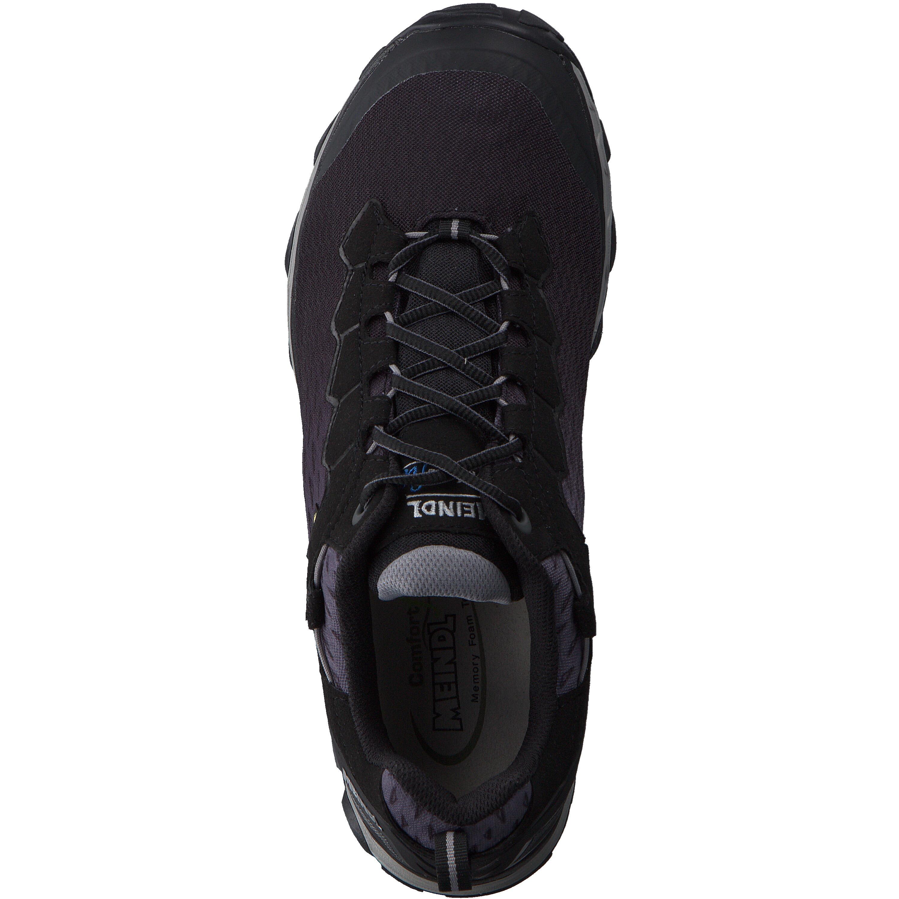 Buty sportowe męskie Meindl Activo Sport z membraną Gore-Tex 5/15