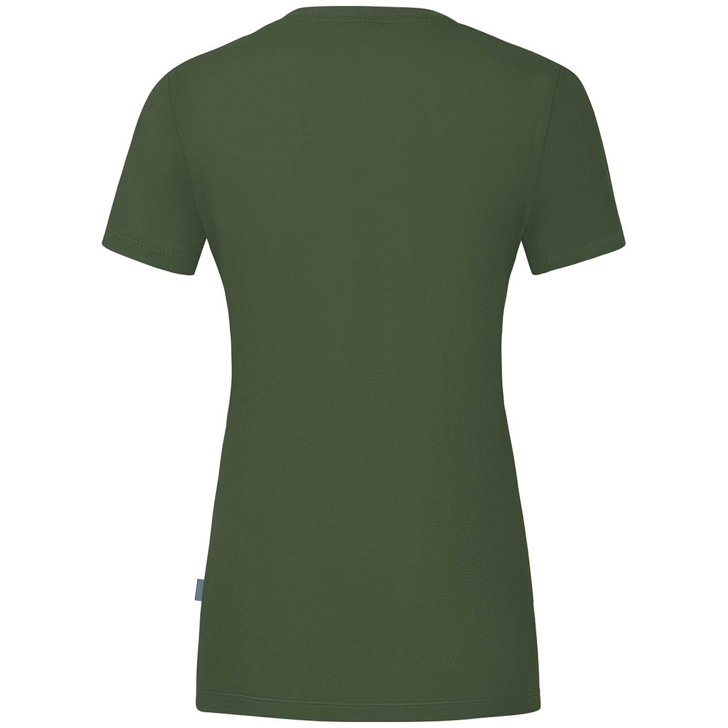 T-shirt femme Jako Organic 2/7
