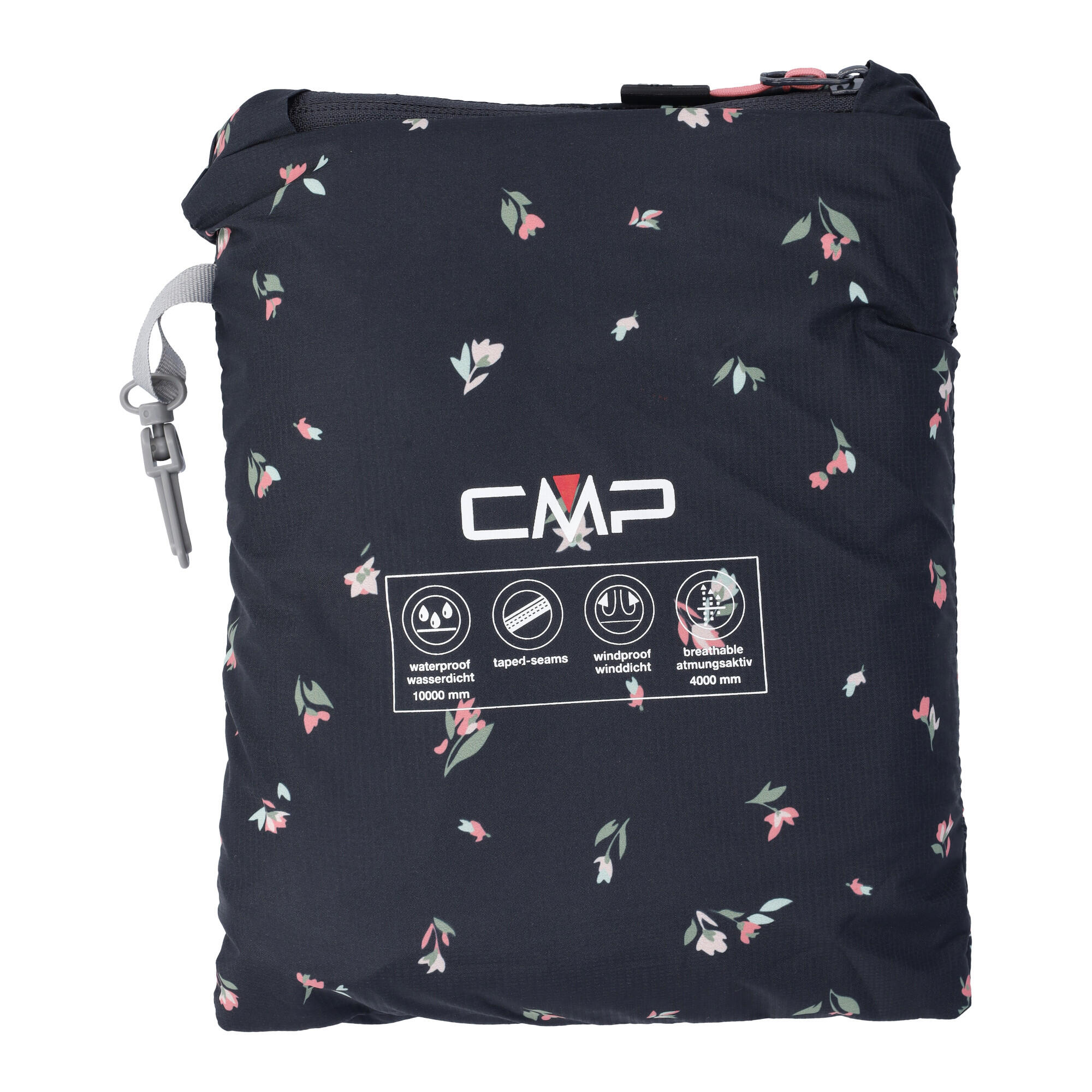 Chubasquero CMP 5/5